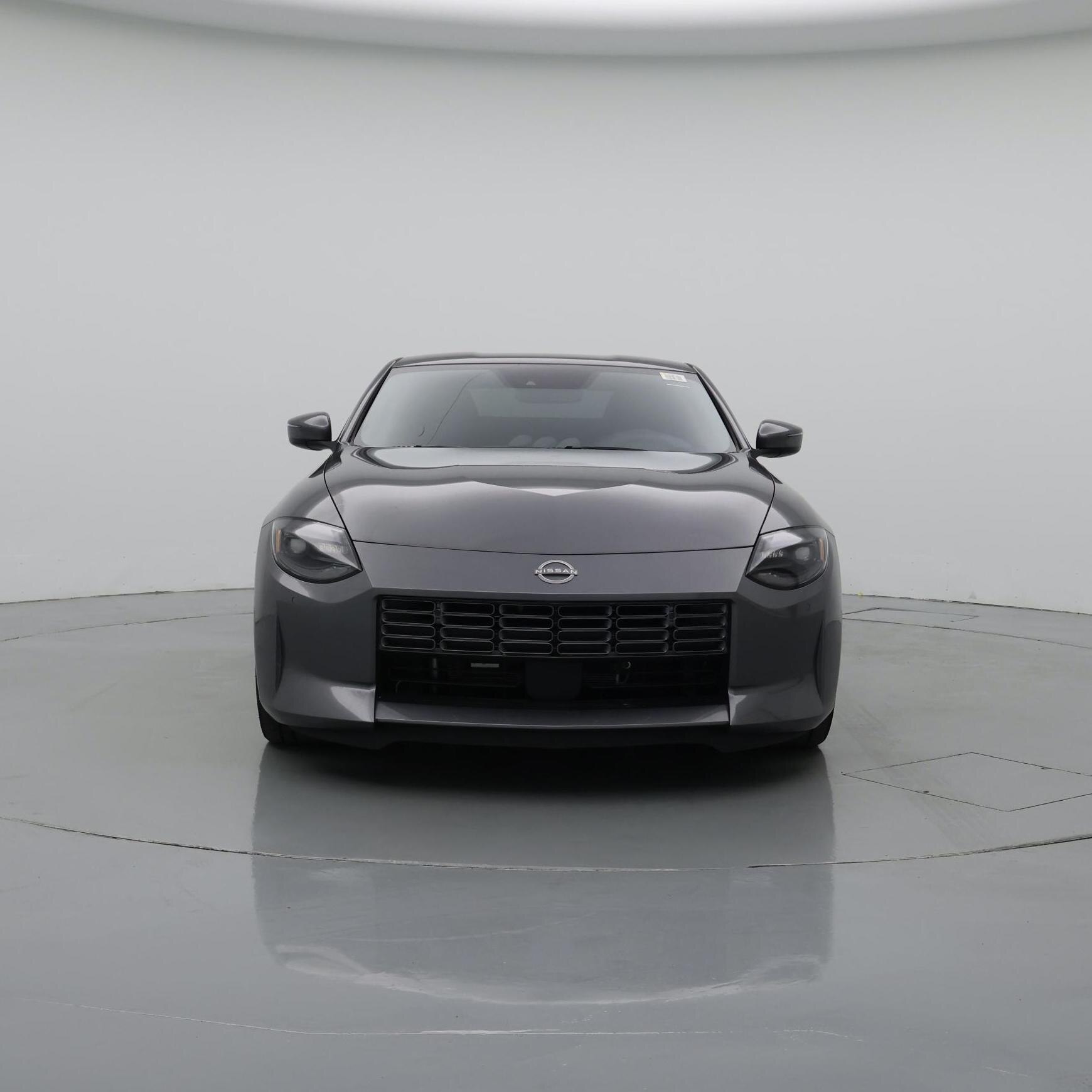 Thumbnail: 2024 Nissan Z - 5
