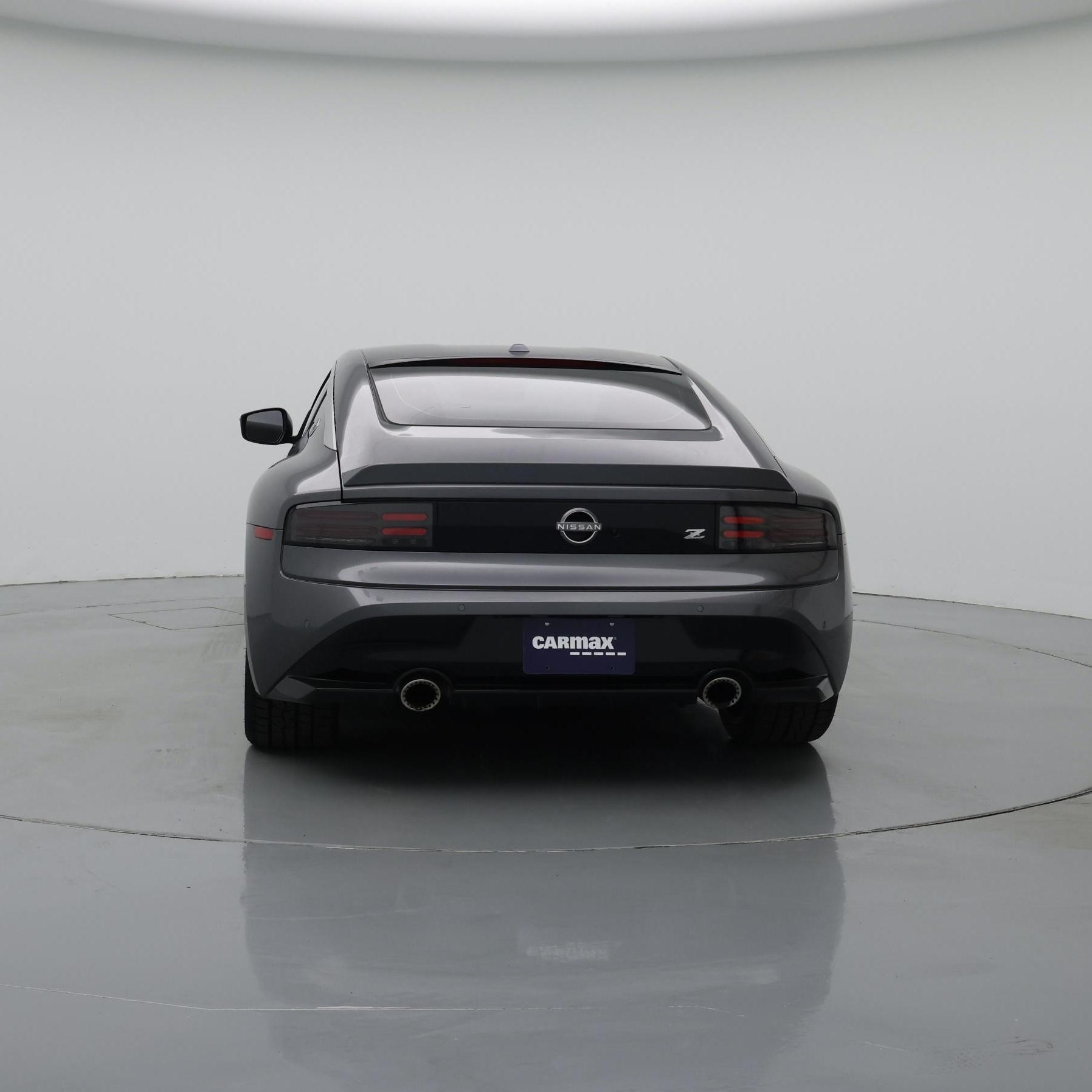 Thumbnail: 2024 Nissan Z - 6