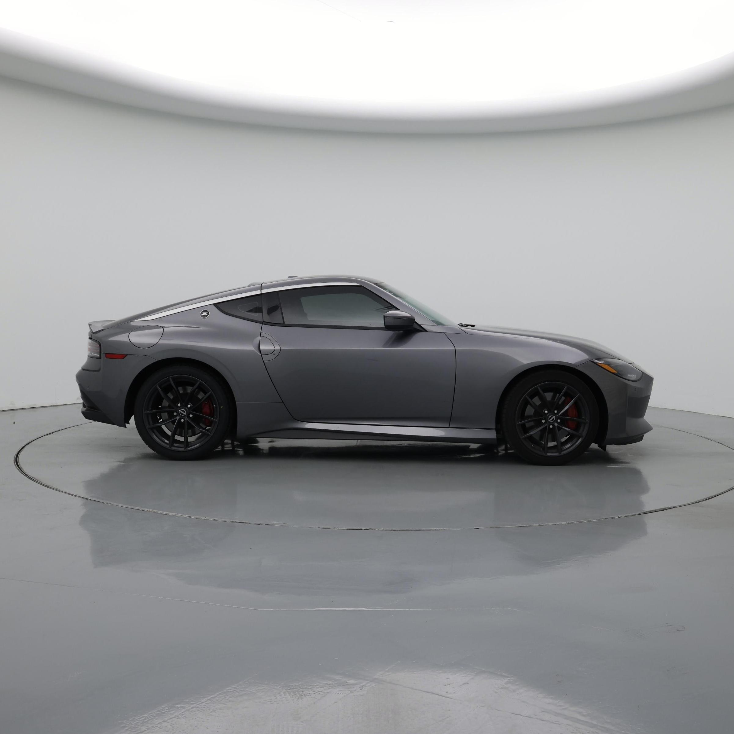 Thumbnail: 2024 Nissan Z - 7