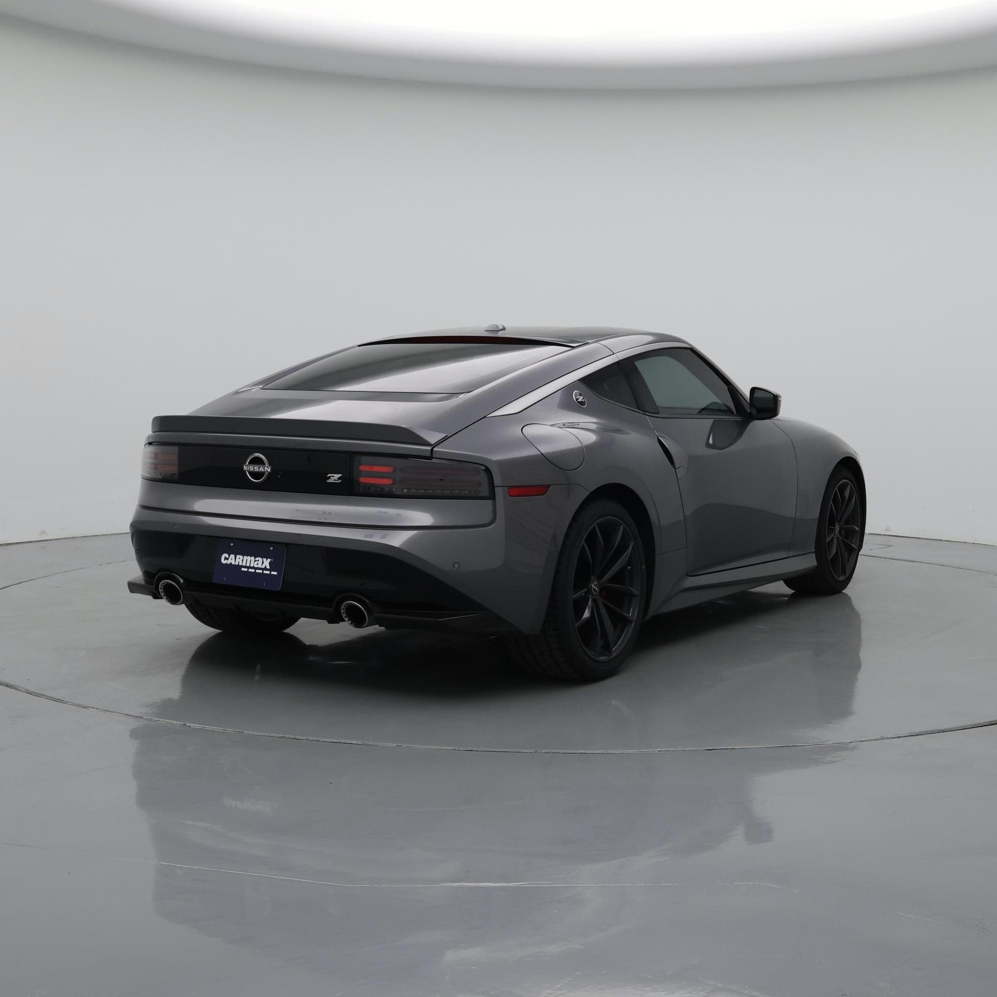 Thumbnail: 2024 Nissan Z - 8