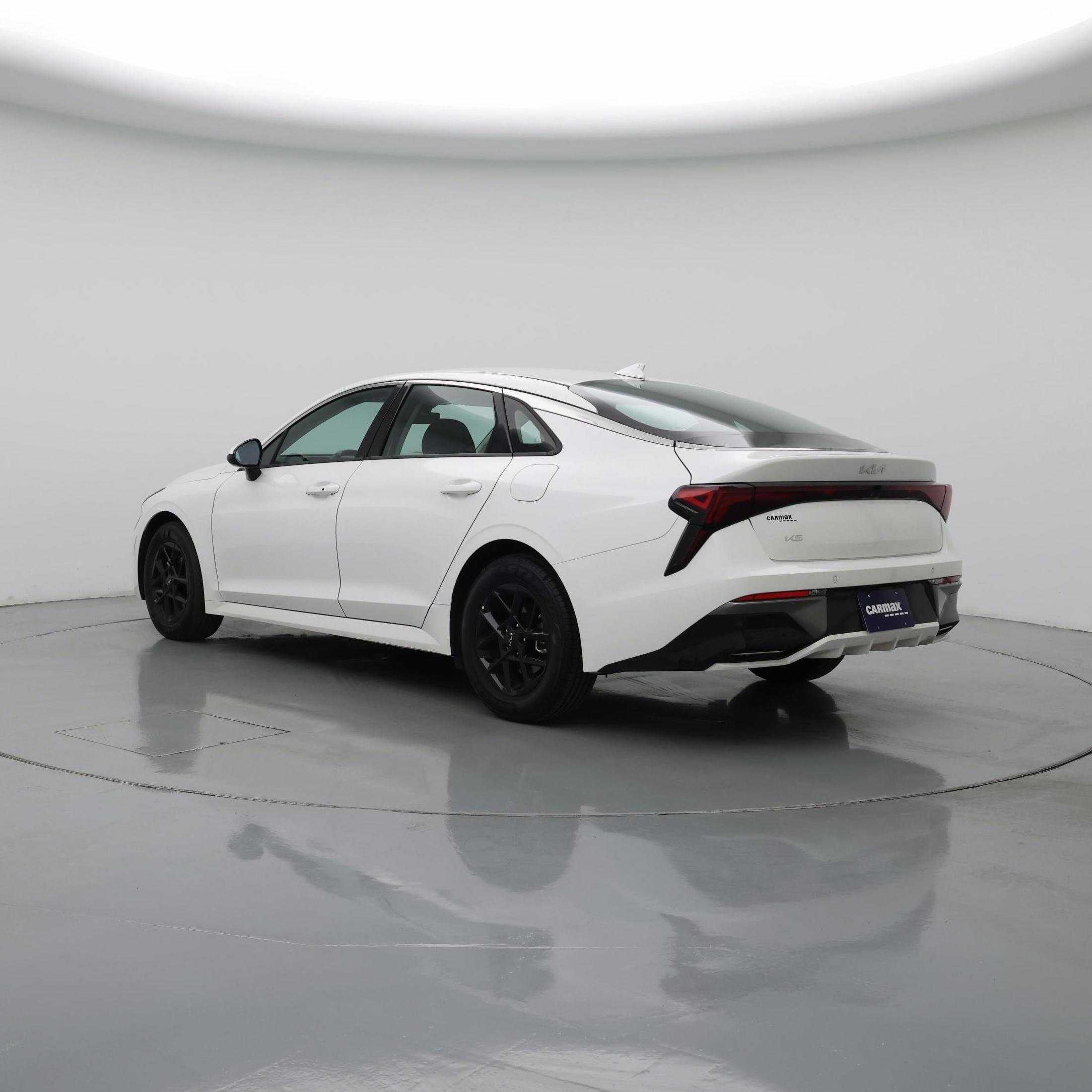 Thumbnail: 2025 Kia K5 - 2