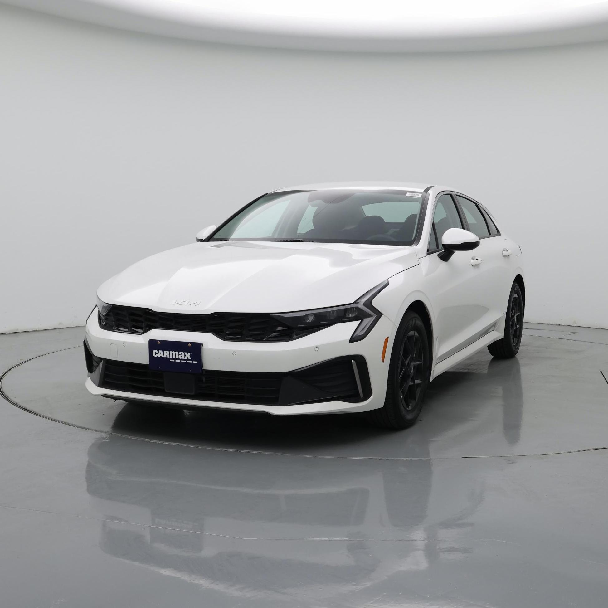 Thumbnail: 2025 Kia K5 - 4