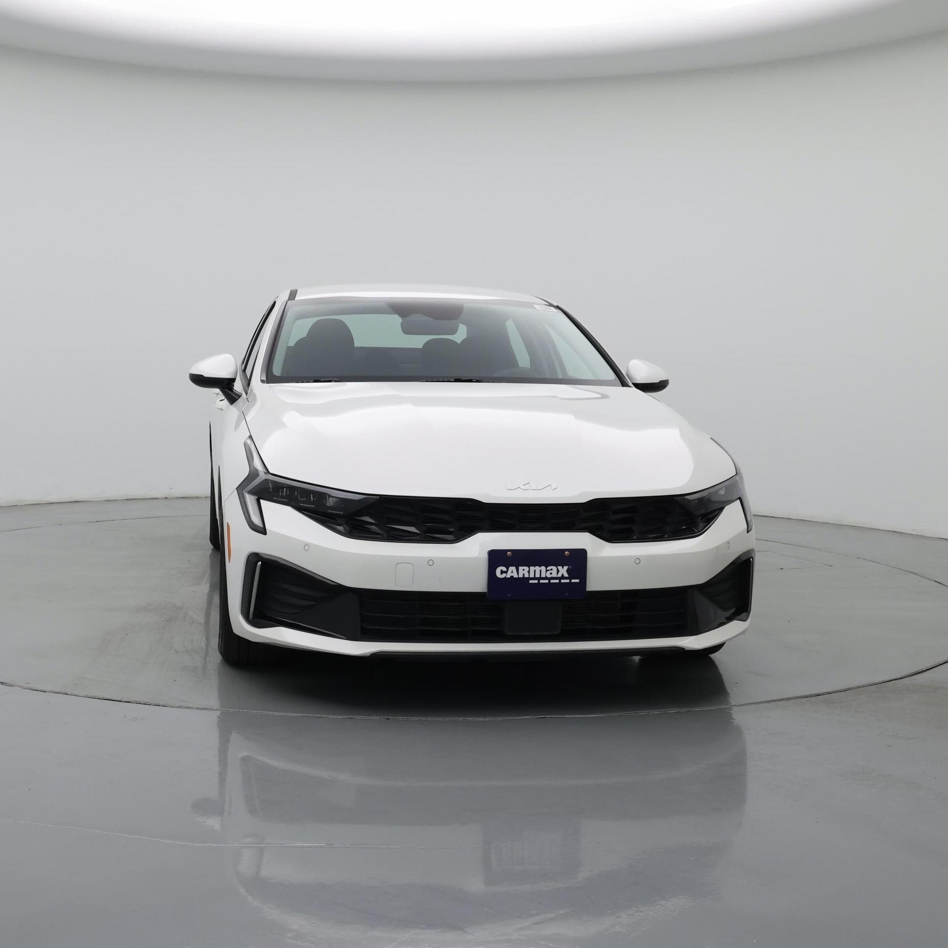 Thumbnail: 2025 Kia K5 - 5