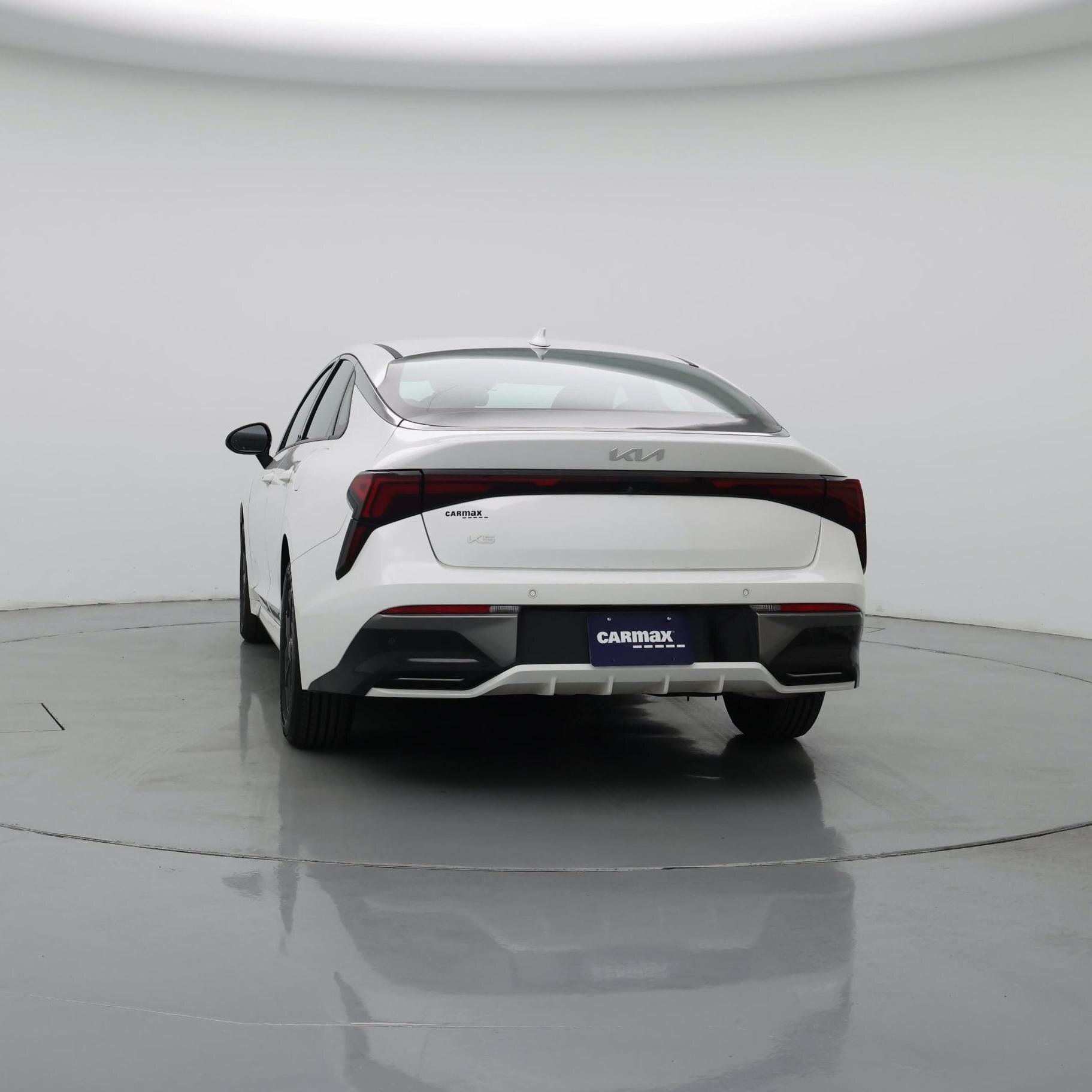 Thumbnail: 2025 Kia K5 - 6