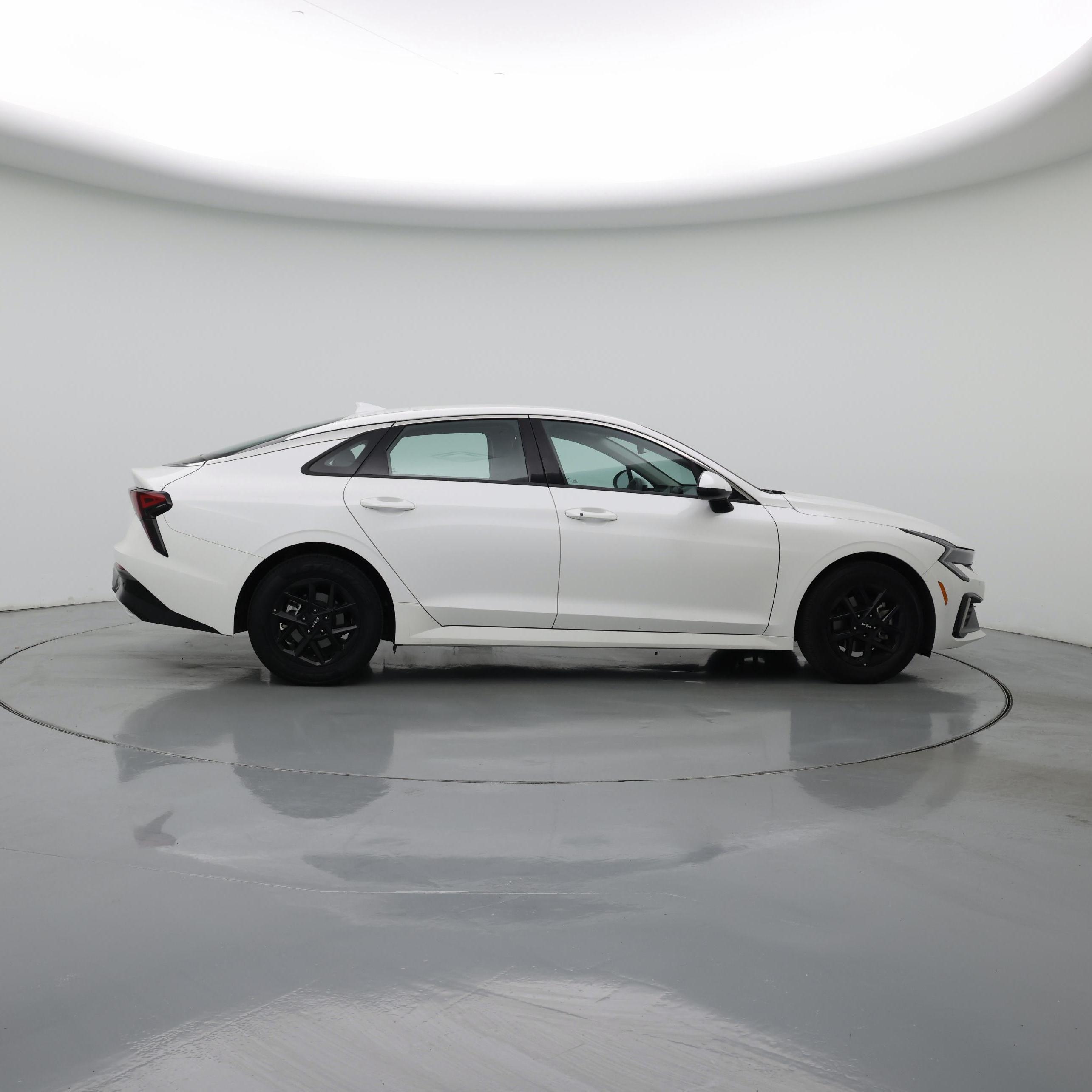 Thumbnail: 2025 Kia K5 - 7