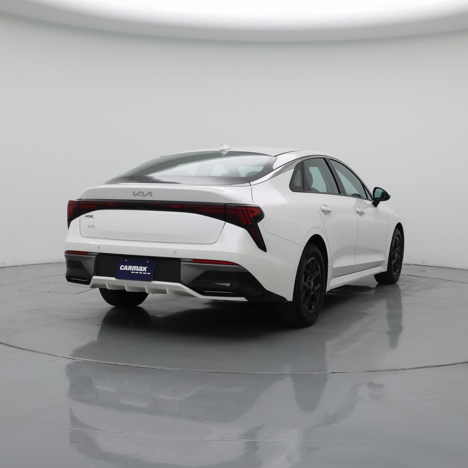 Thumbnail: 2025 Kia K5 - 8