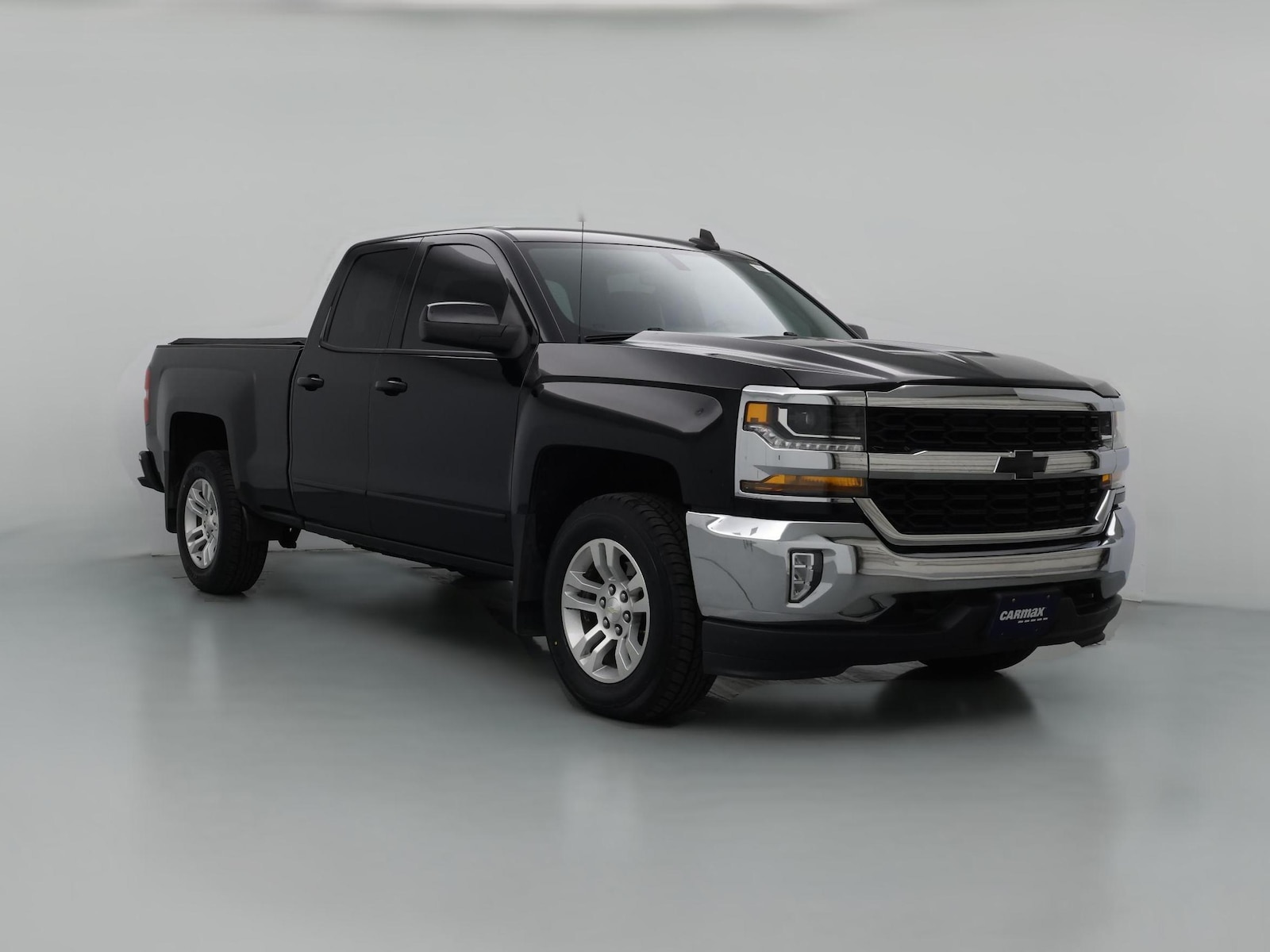 2019 Chevrolet Silverado 1500 LD