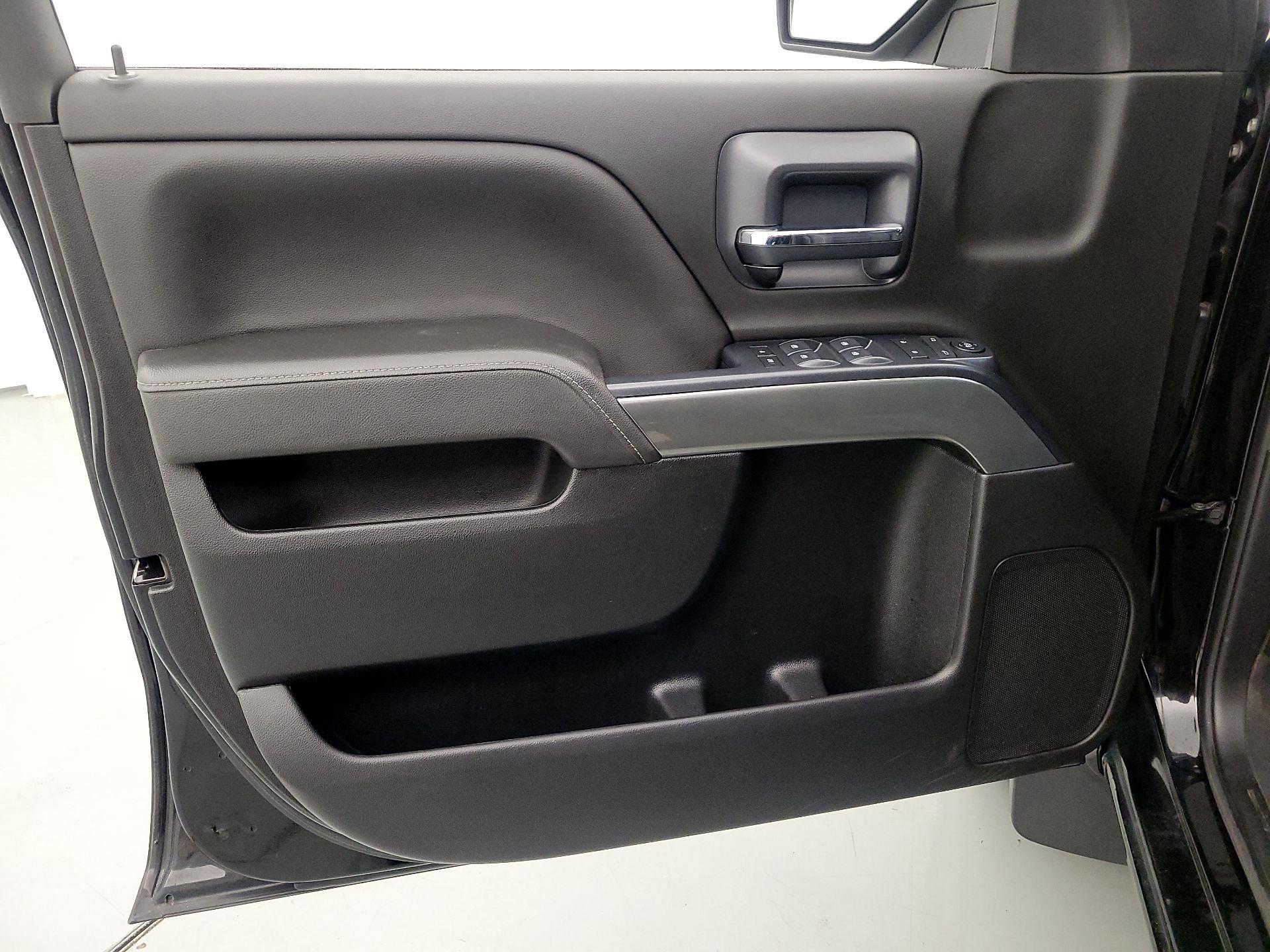 Thumbnail: 2019 Chevrolet Silverado 1500 - 12