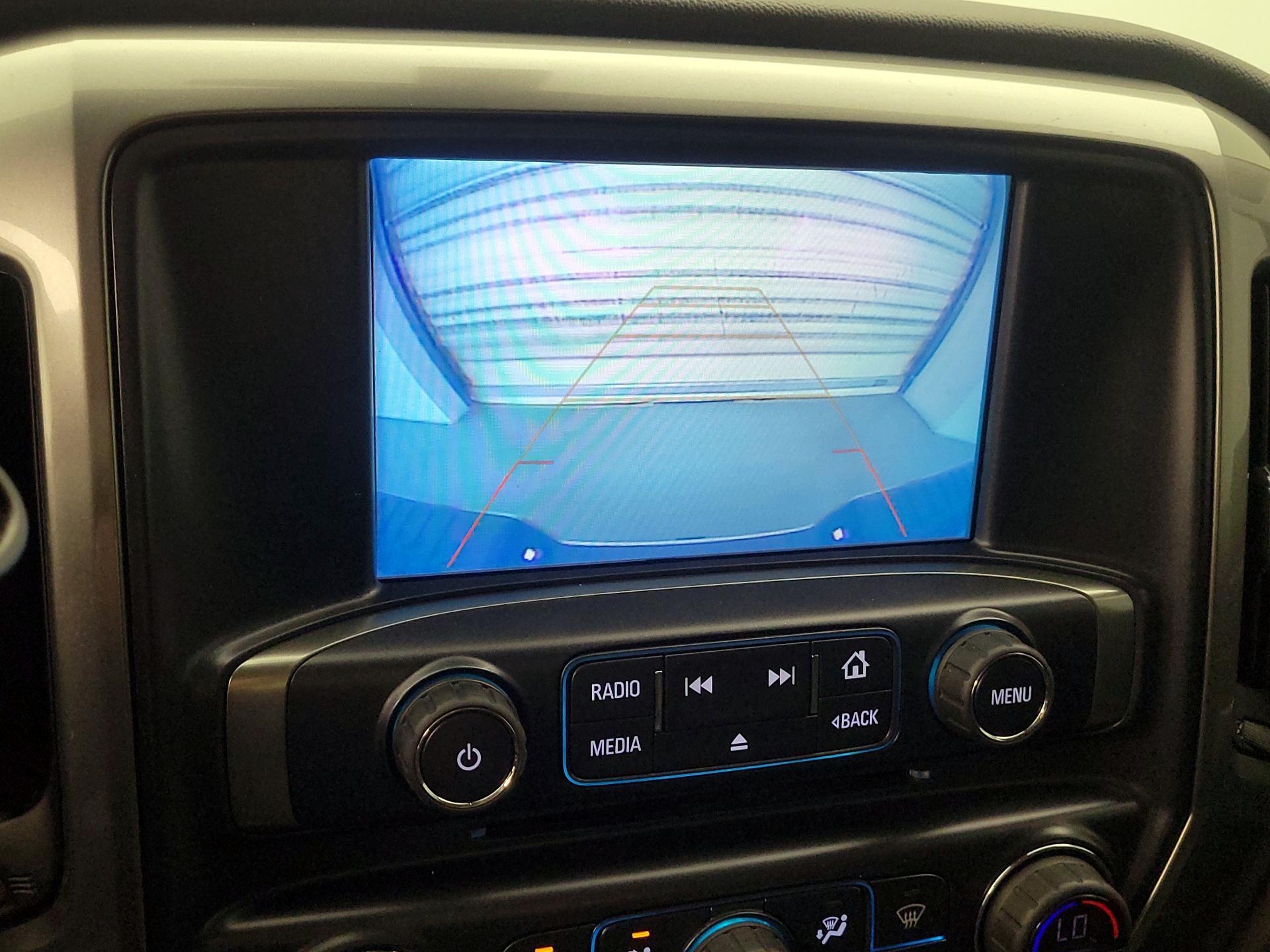 Thumbnail: 2019 Chevrolet Silverado 1500 - 14