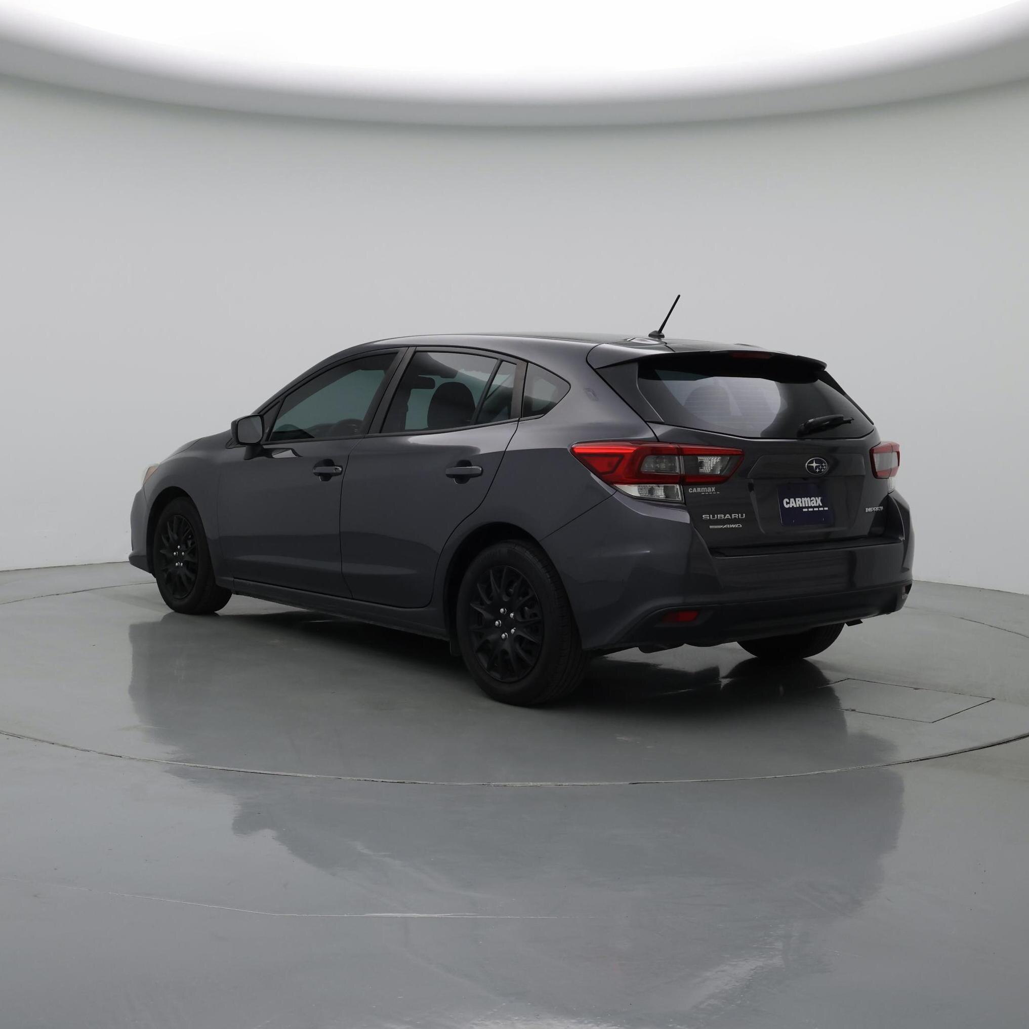 Thumbnail: 2023 Subaru Impreza - 2
