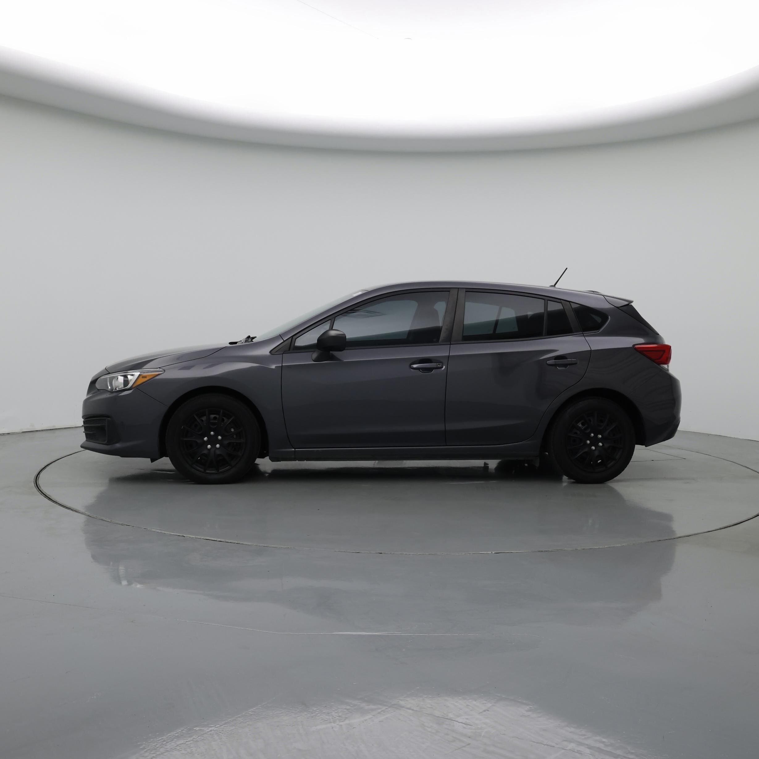 Thumbnail: 2023 Subaru Impreza - 3