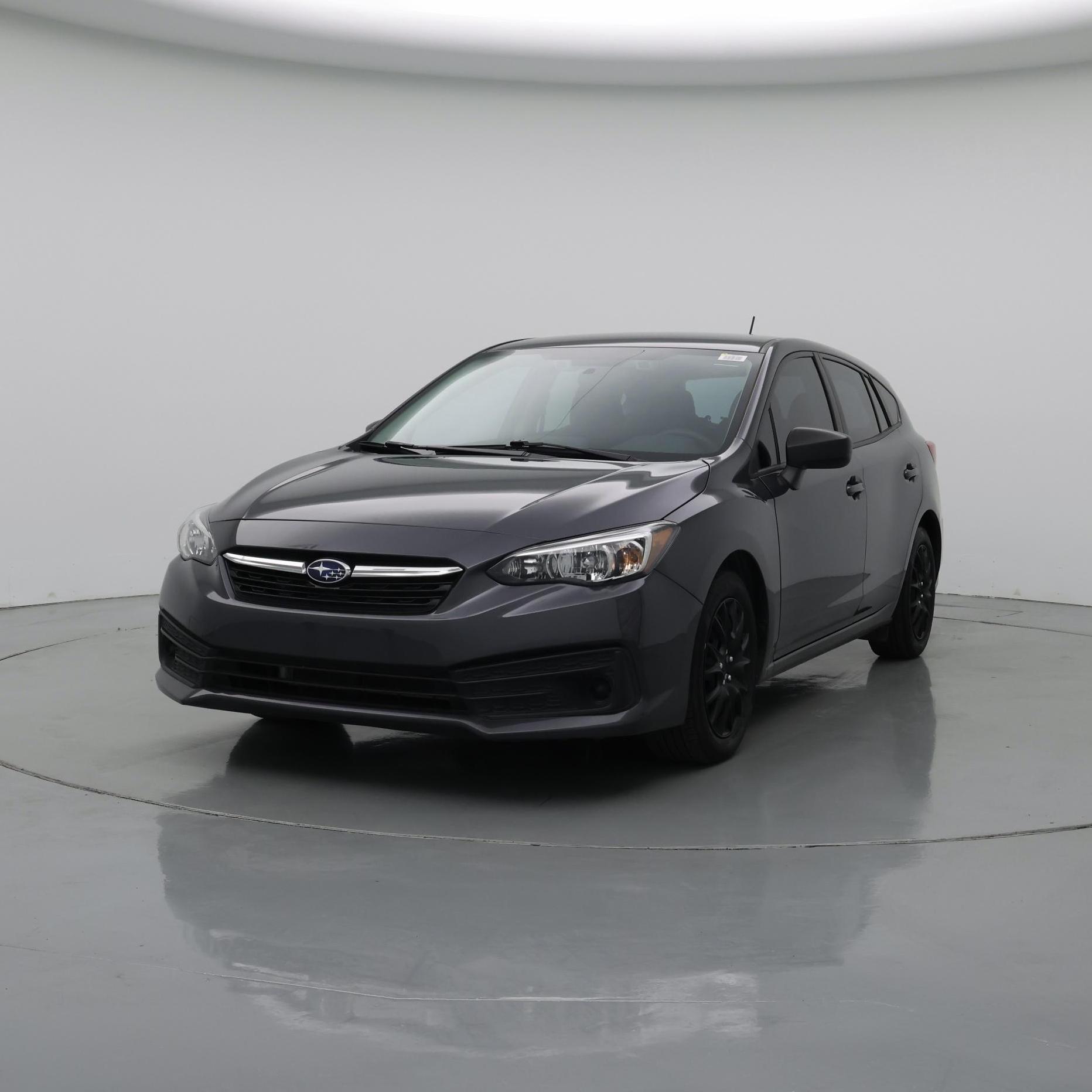 Thumbnail: 2023 Subaru Impreza - 4