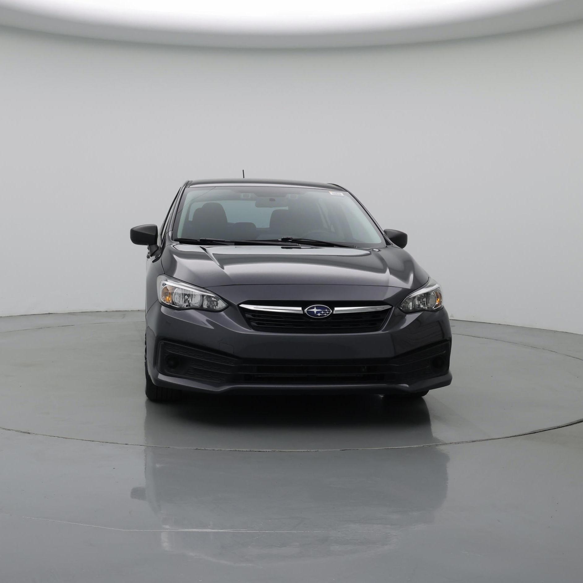 Thumbnail: 2023 Subaru Impreza - 5