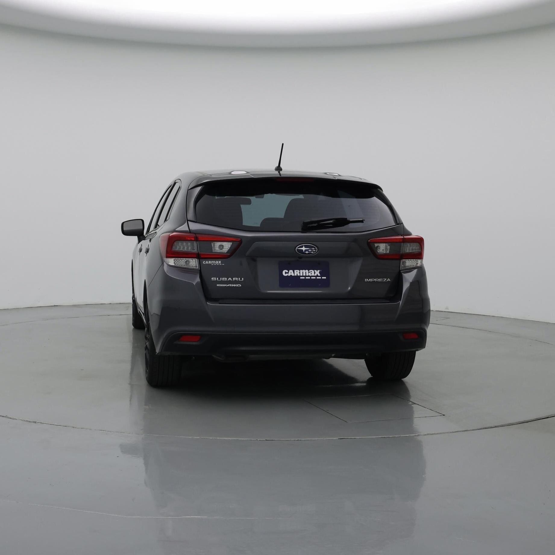 Thumbnail: 2023 Subaru Impreza - 6