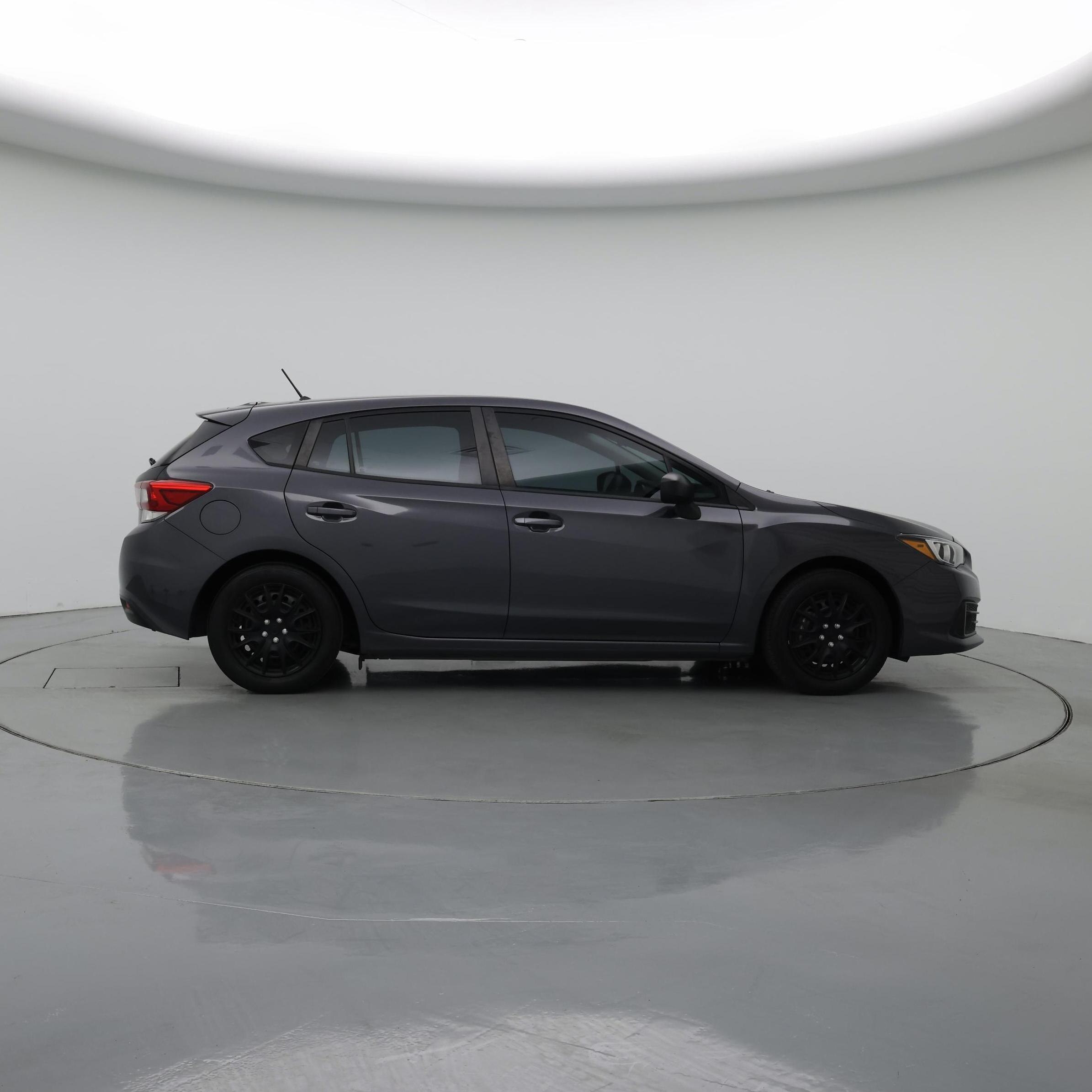 Thumbnail: 2023 Subaru Impreza - 7