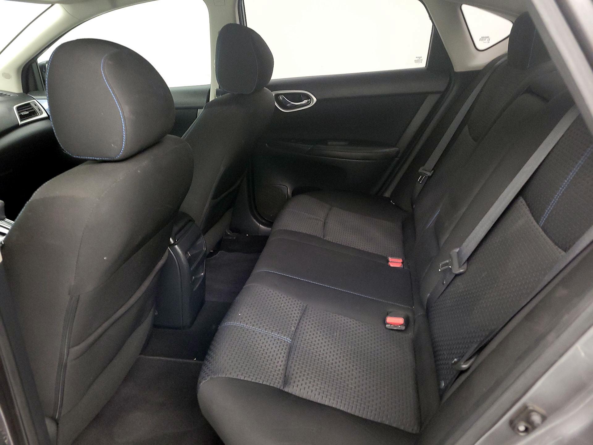 Thumbnail: 2017 Nissan Sentra - 19