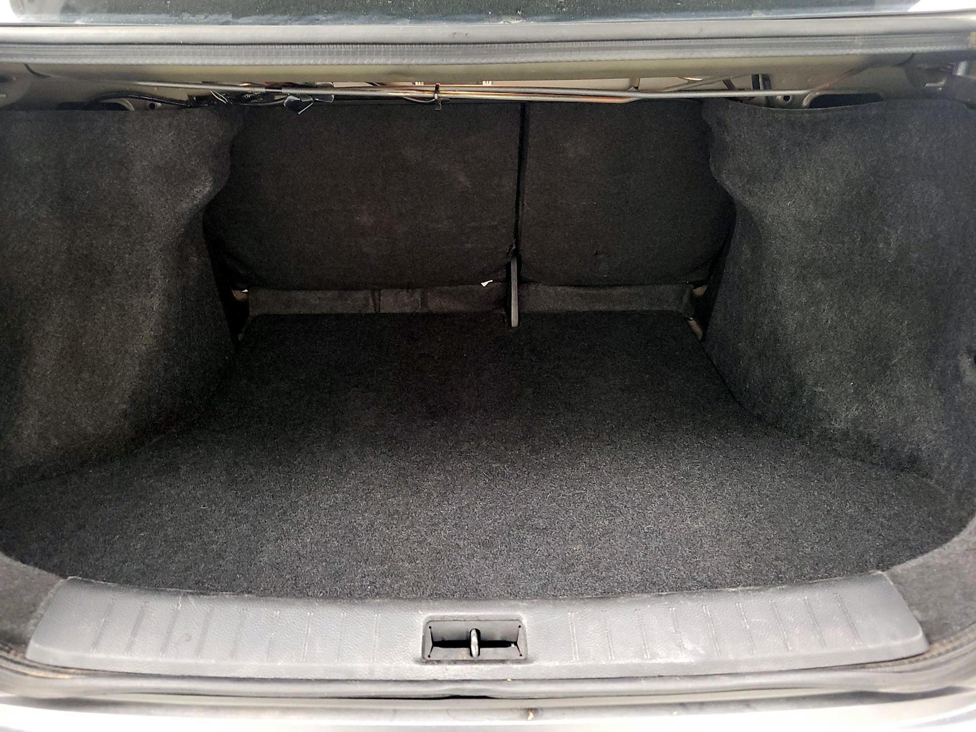 Thumbnail: 2017 Nissan Sentra - 20