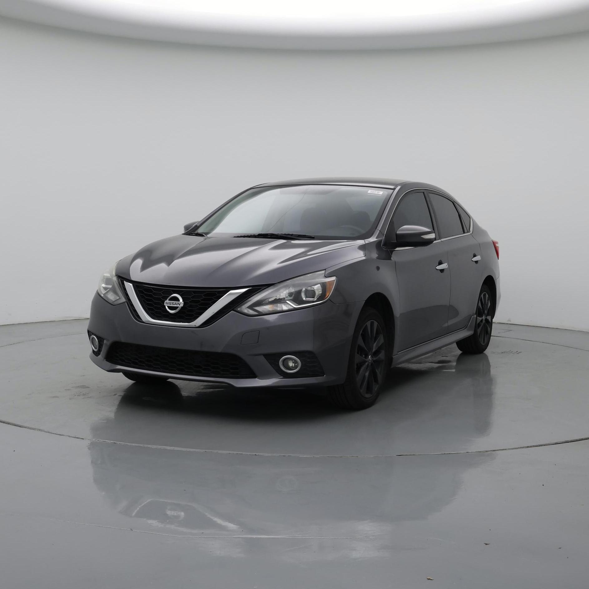 Thumbnail: 2017 Nissan Sentra - 4