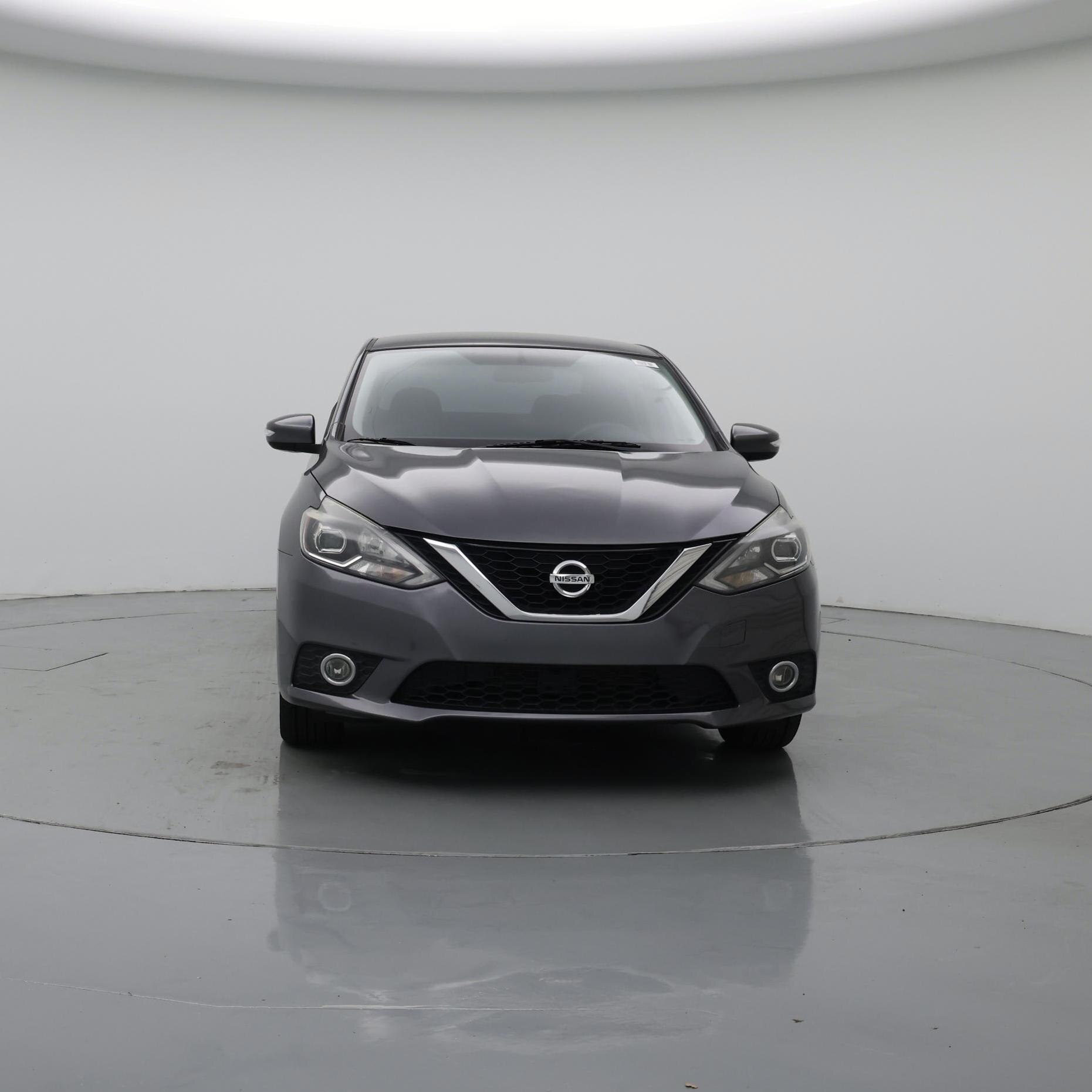 Thumbnail: 2017 Nissan Sentra - 5