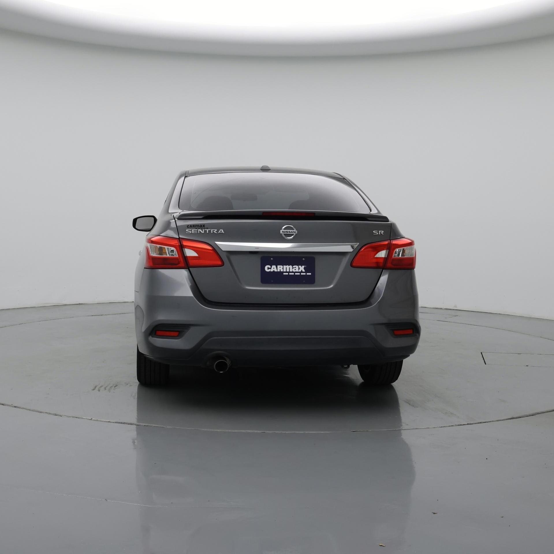 Thumbnail: 2017 Nissan Sentra - 6