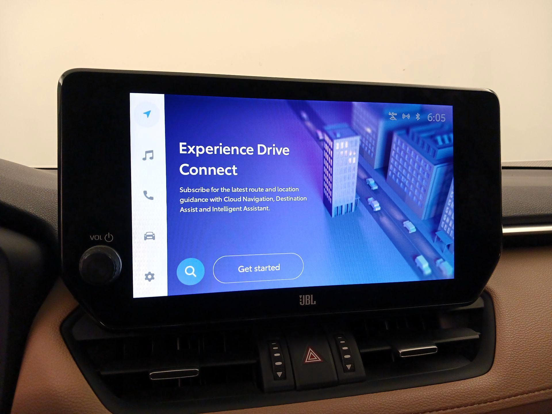 Thumbnail: 2024 Toyota RAV4 - 14