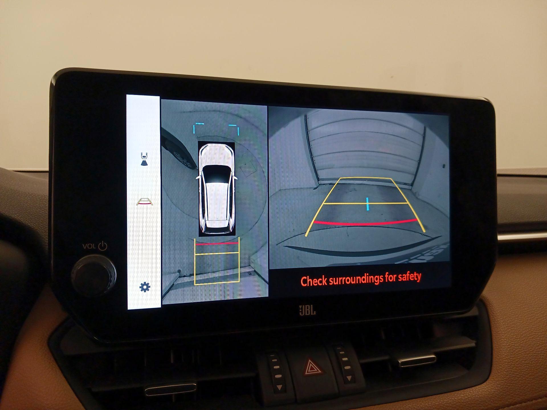 Thumbnail: 2024 Toyota RAV4 - 15