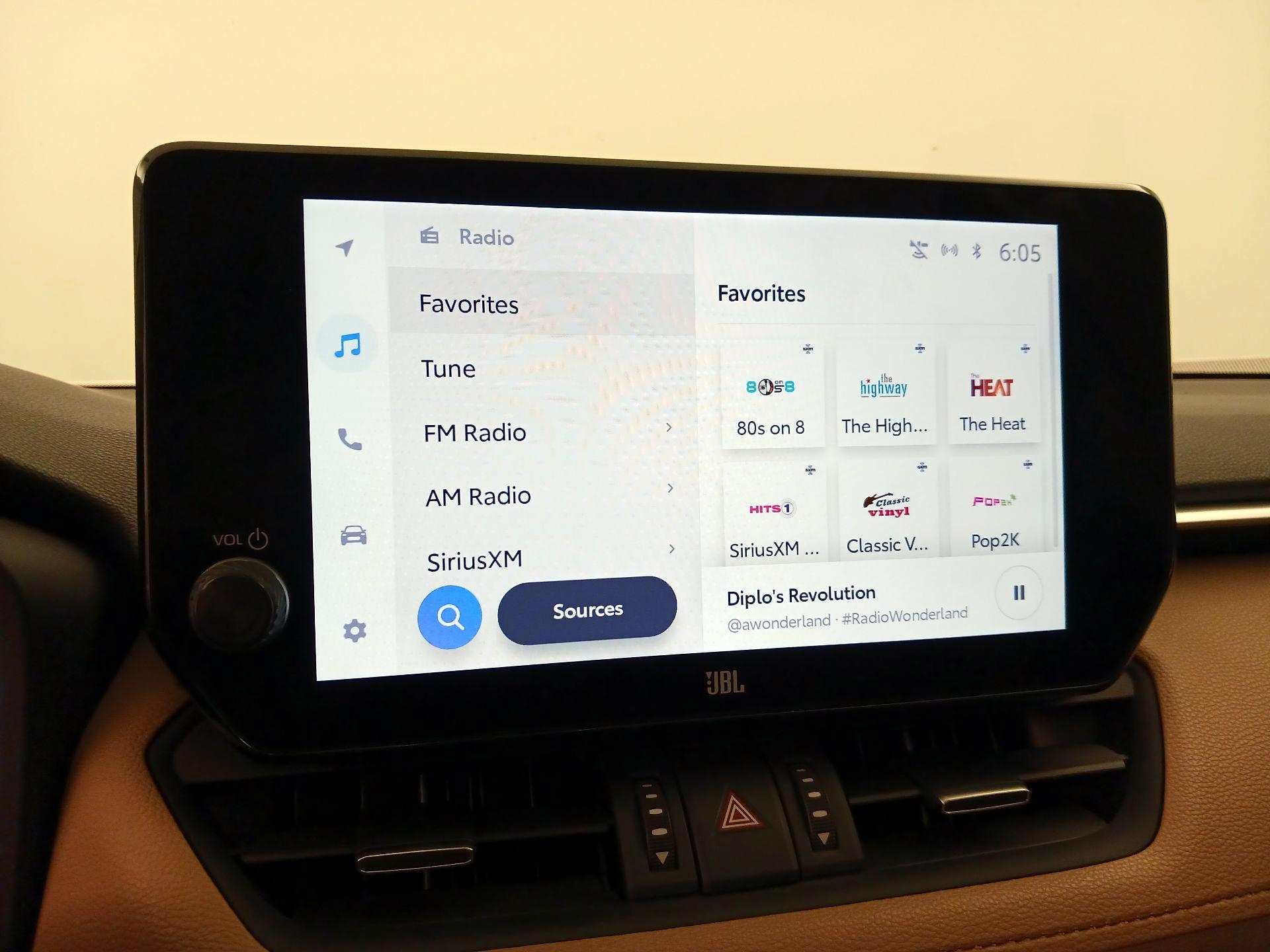 Thumbnail: 2024 Toyota RAV4 - 16