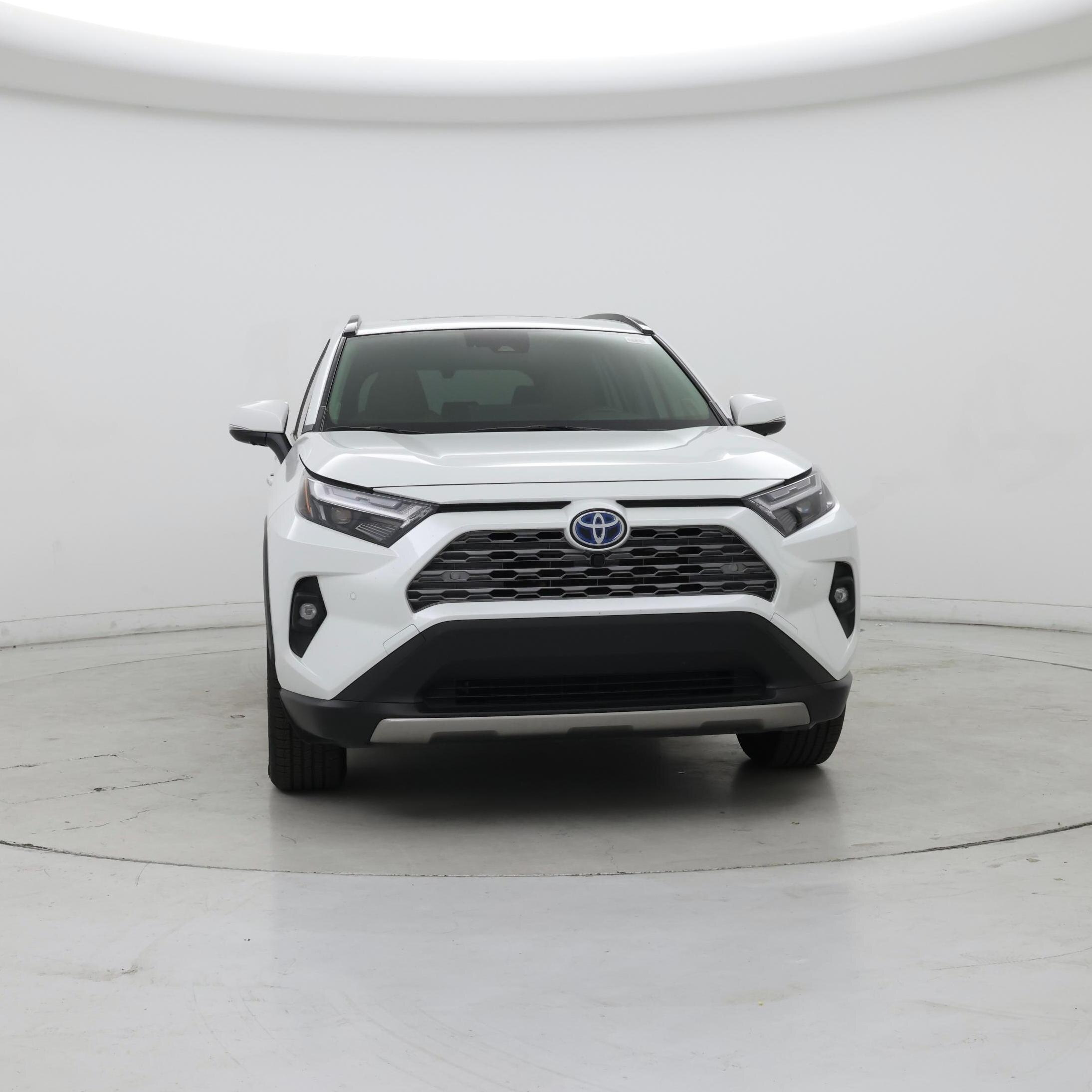Thumbnail: 2024 Toyota RAV4 - 5