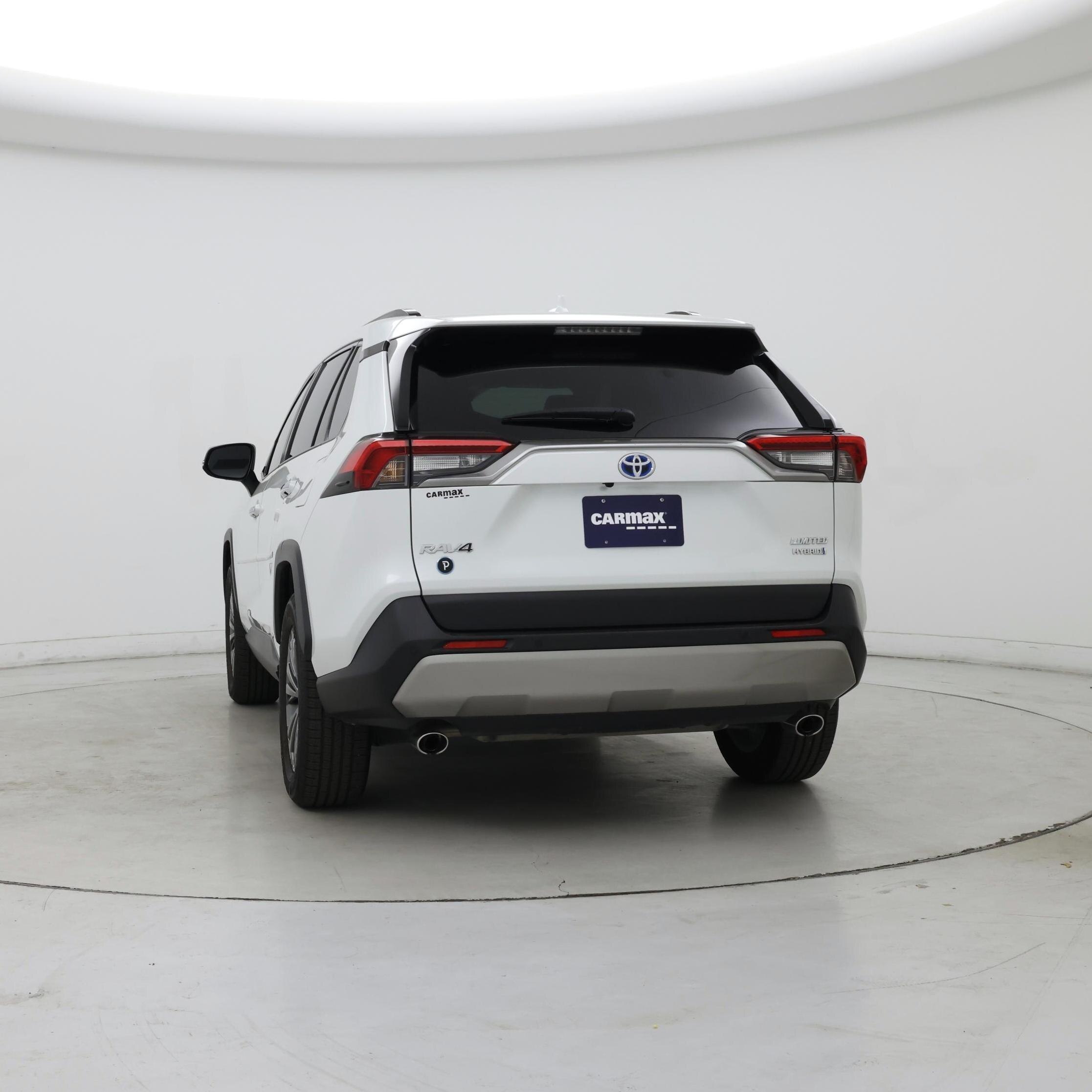 Thumbnail: 2024 Toyota RAV4 - 6