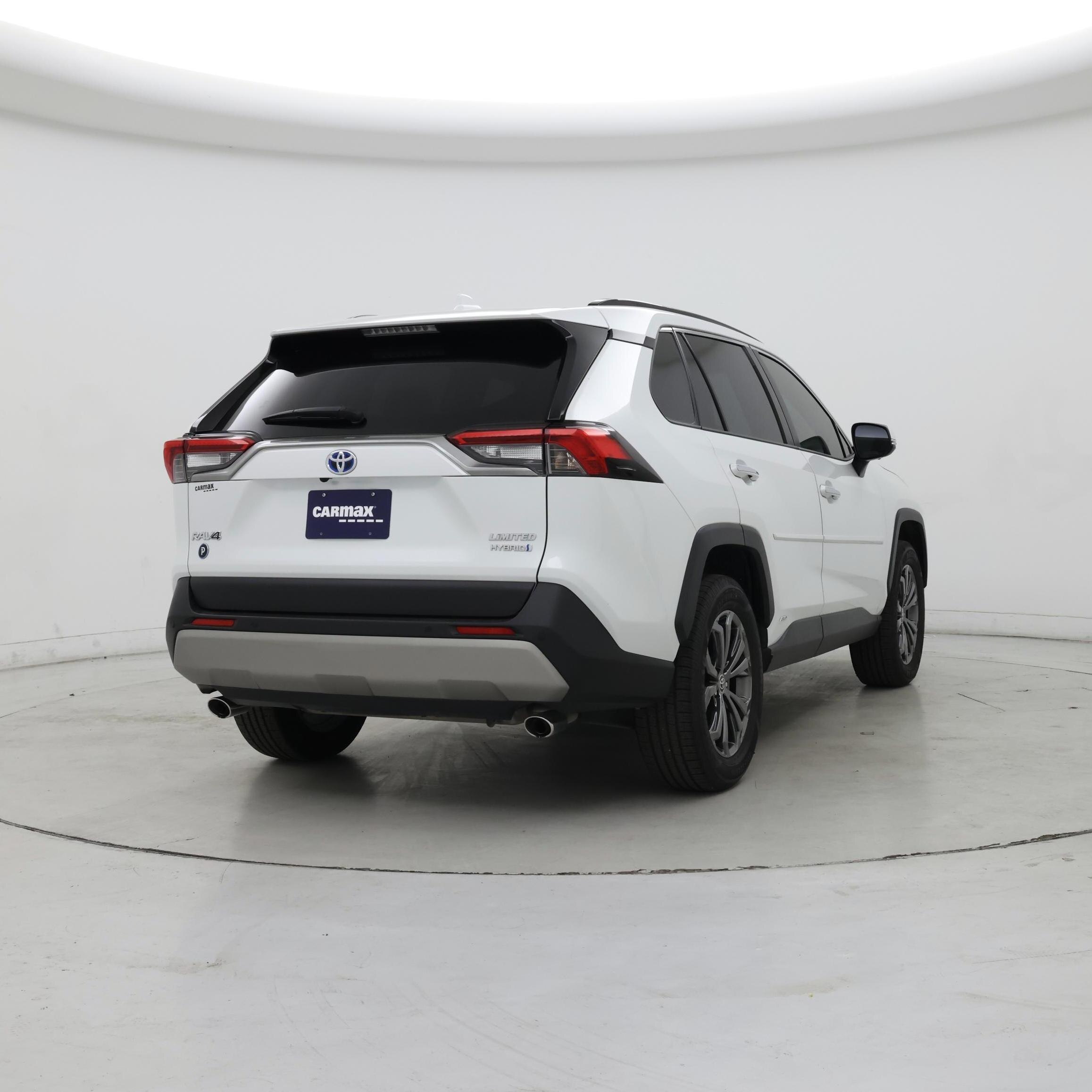 Thumbnail: 2024 Toyota RAV4 - 8