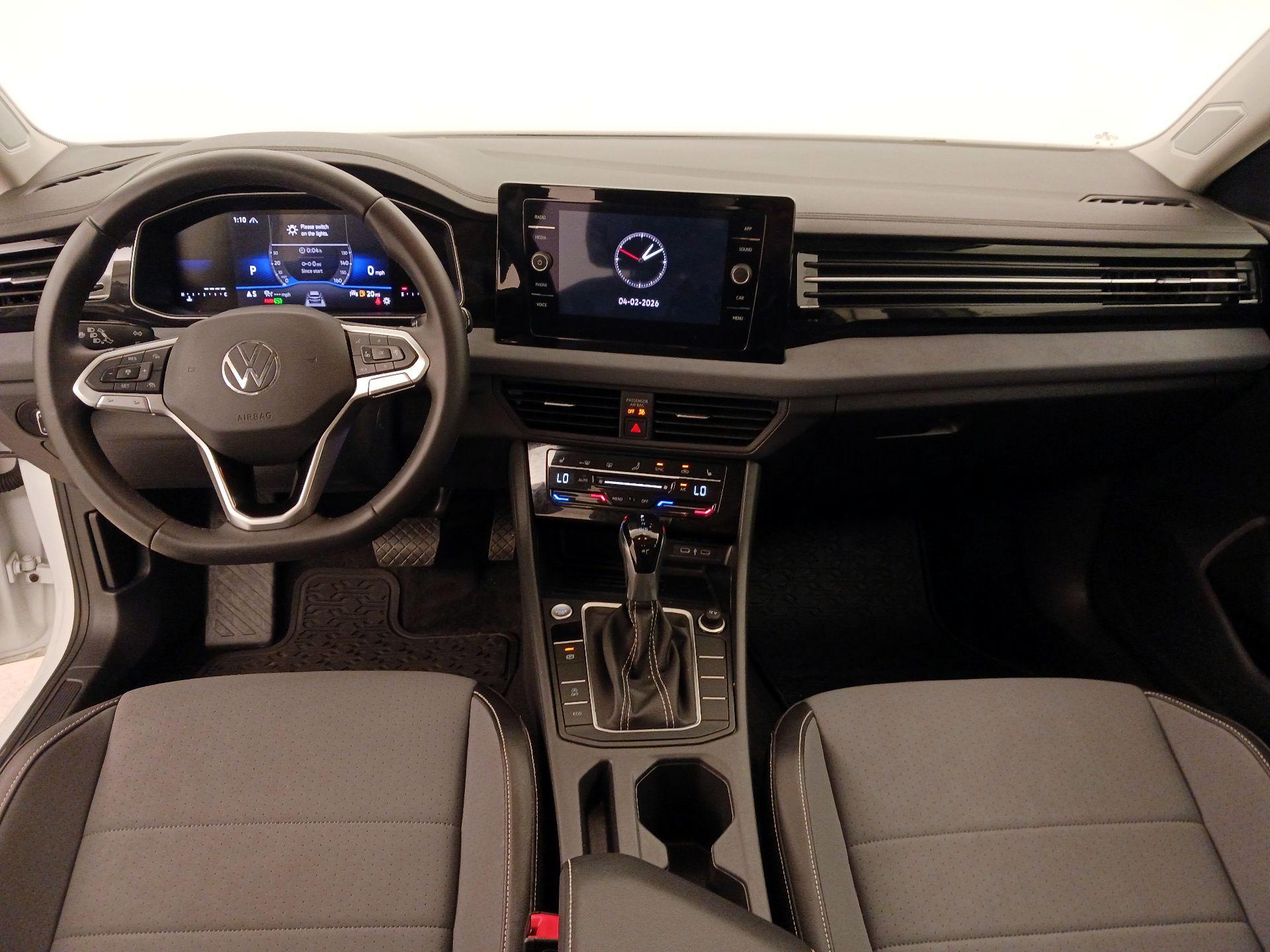 Thumbnail: 2025 Volkswagen Jetta - 9