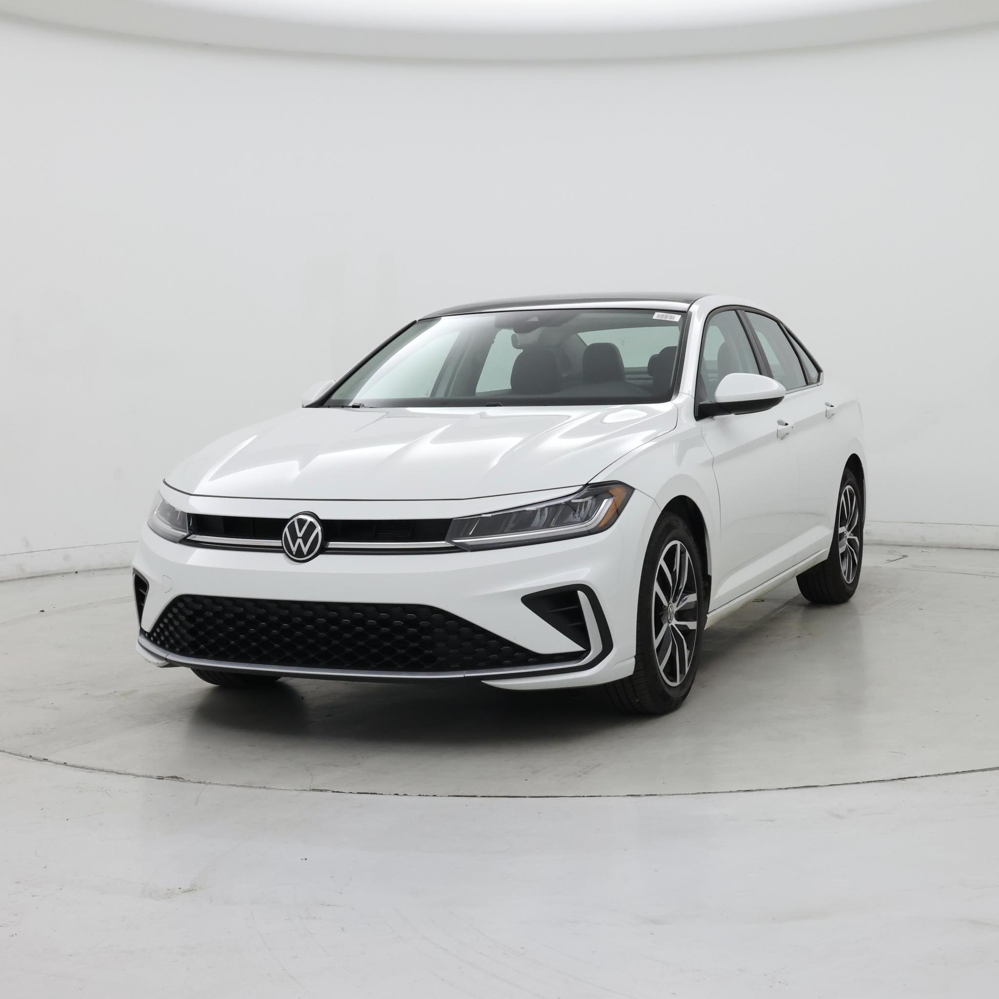 Thumbnail: 2025 Volkswagen Jetta - 4