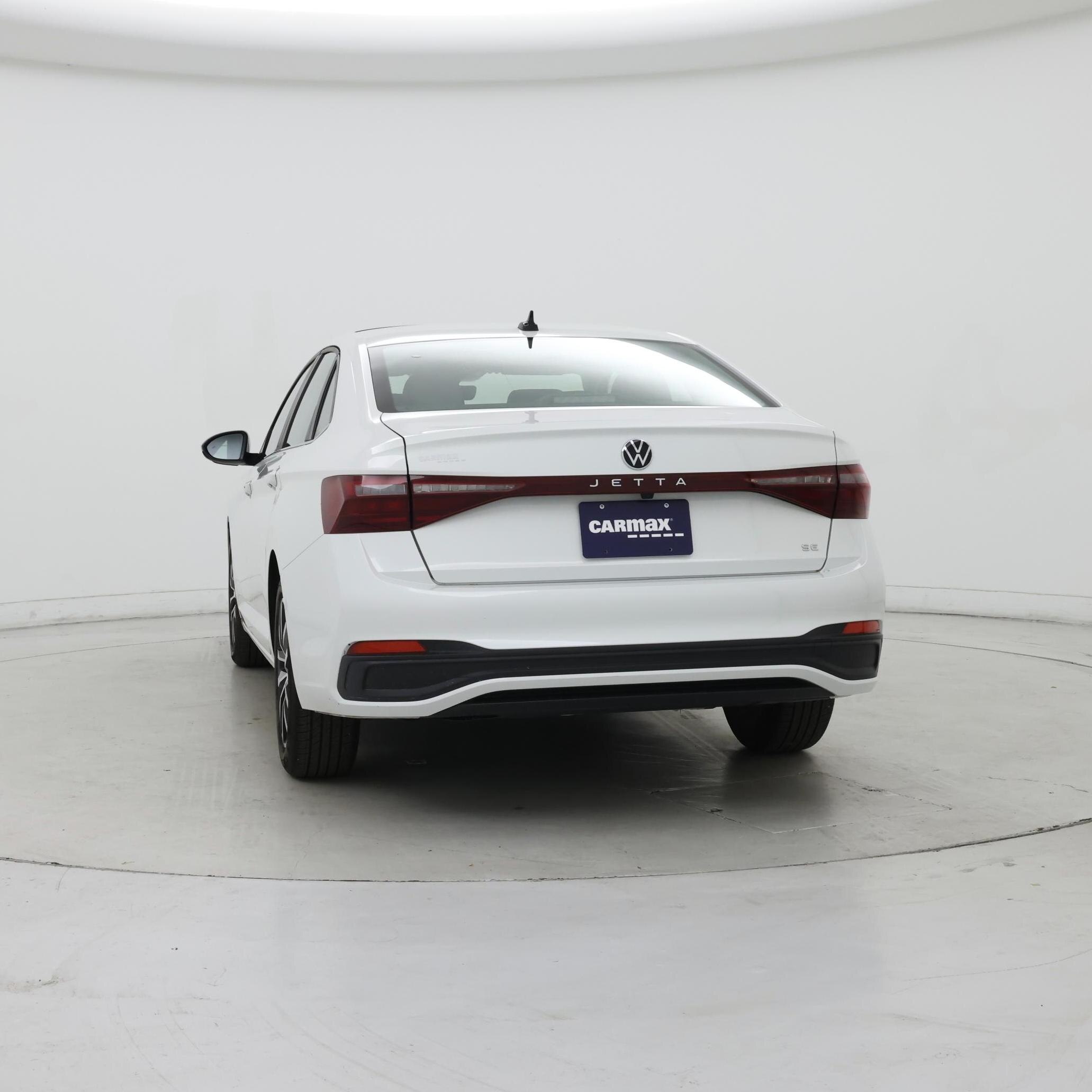 Thumbnail: 2025 Volkswagen Jetta - 6