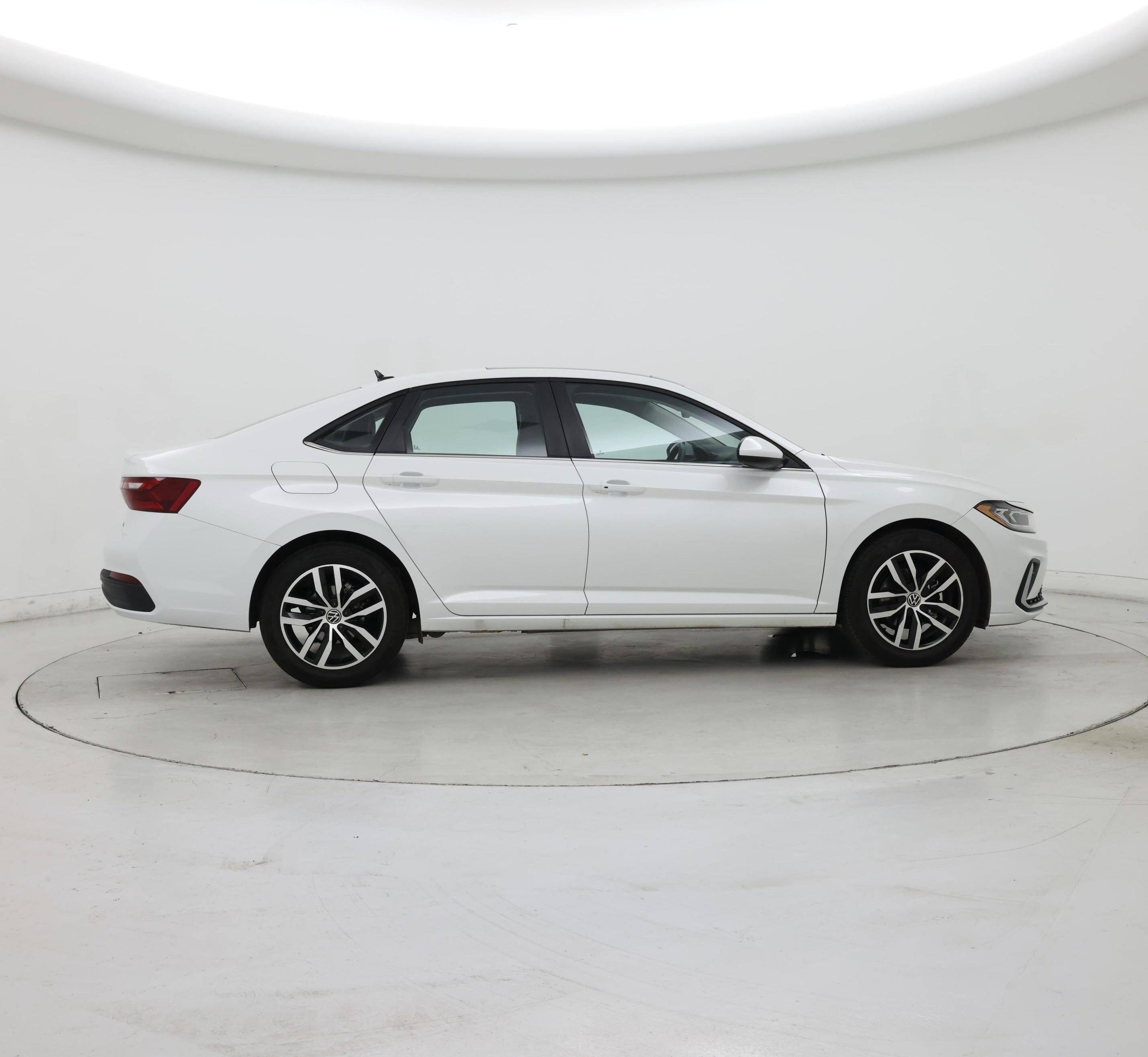 Thumbnail: 2025 Volkswagen Jetta - 7