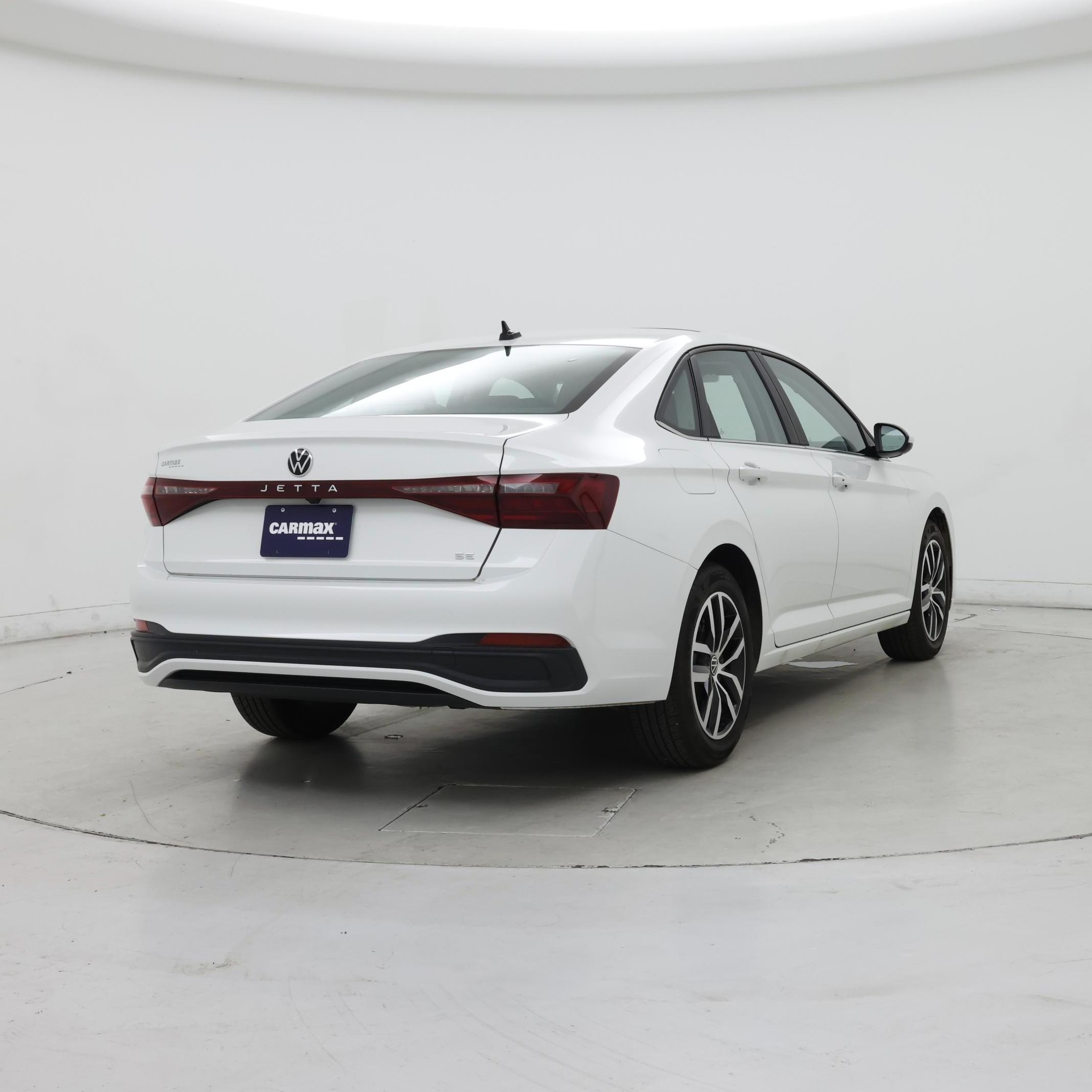 Thumbnail: 2025 Volkswagen Jetta - 8