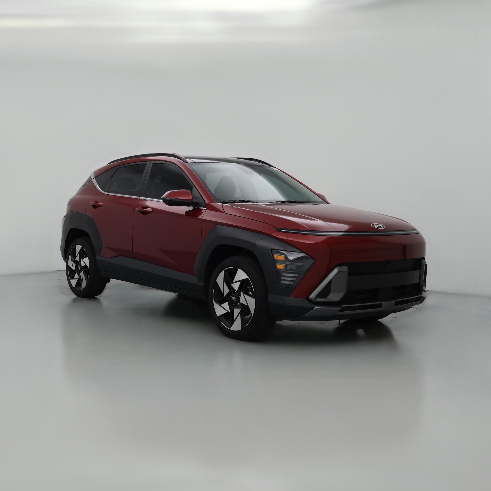 Thumbnail: 2024 Hyundai Kona - 1