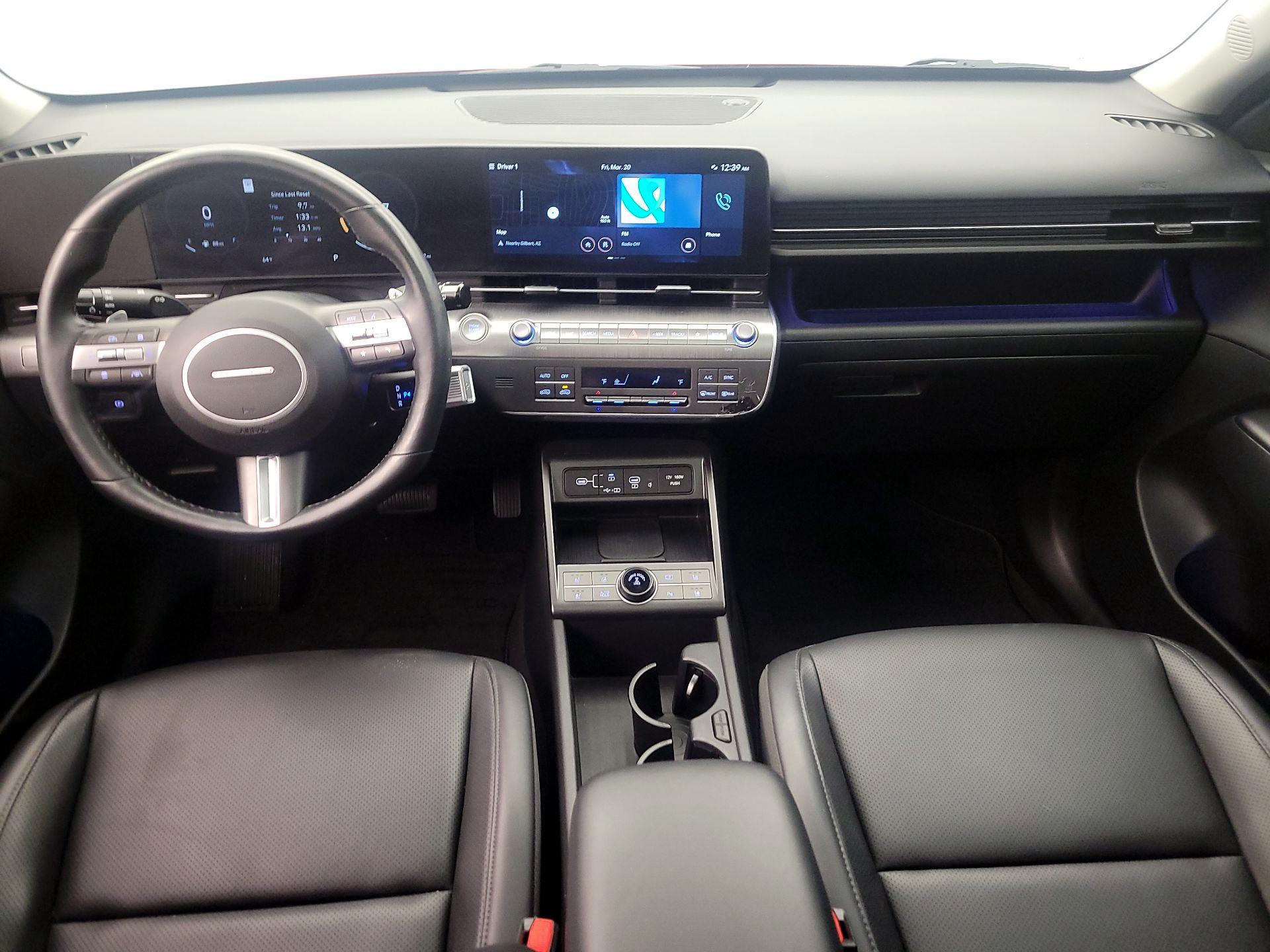 Thumbnail: 2024 Hyundai Kona - 9