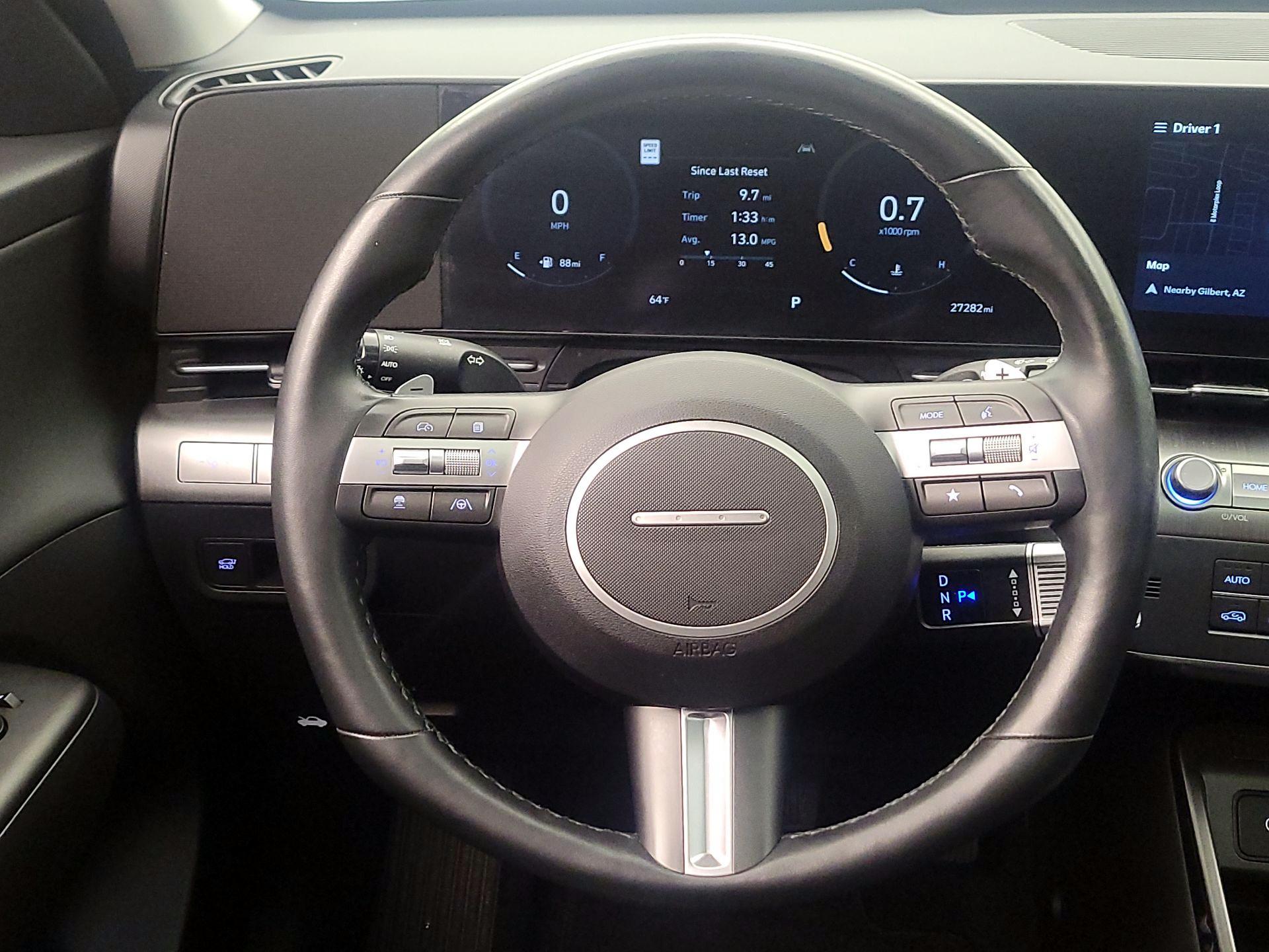 Thumbnail: 2024 Hyundai Kona - 10