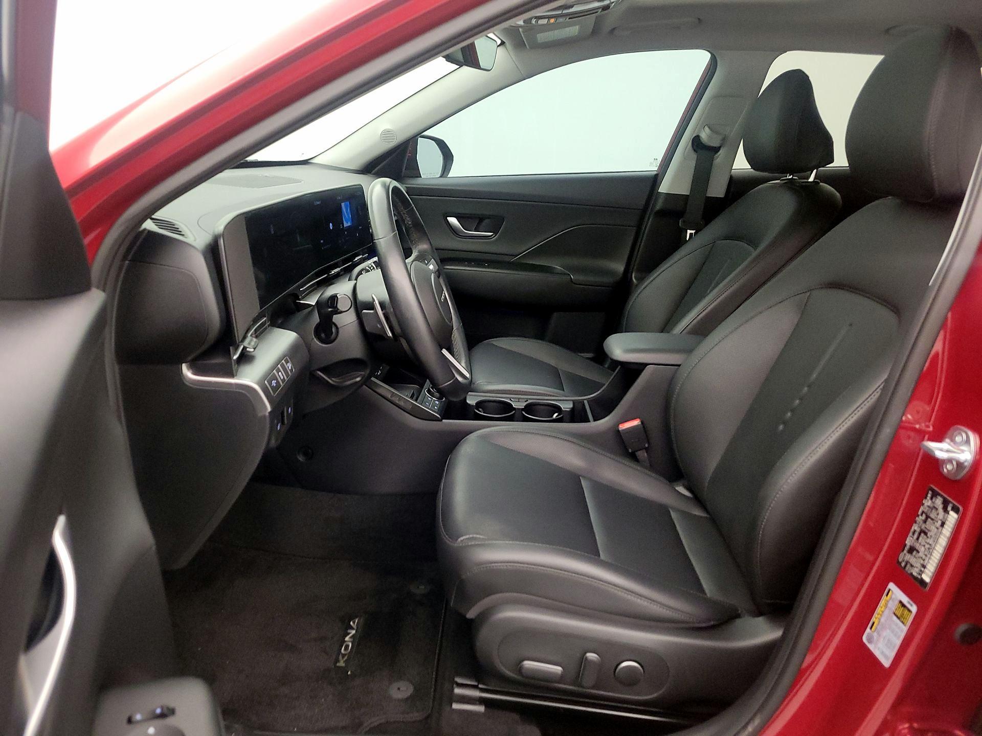 Thumbnail: 2024 Hyundai Kona - 11