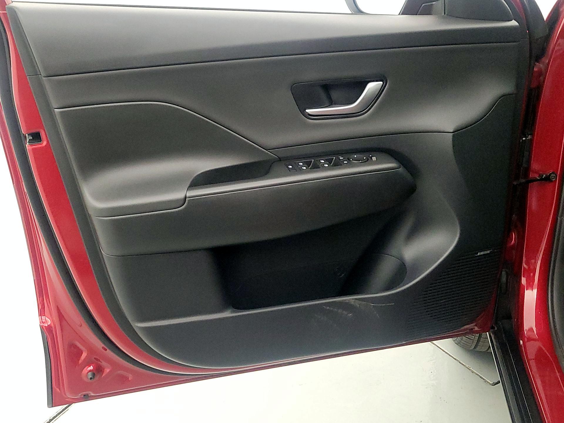 Thumbnail: 2024 Hyundai Kona - 12