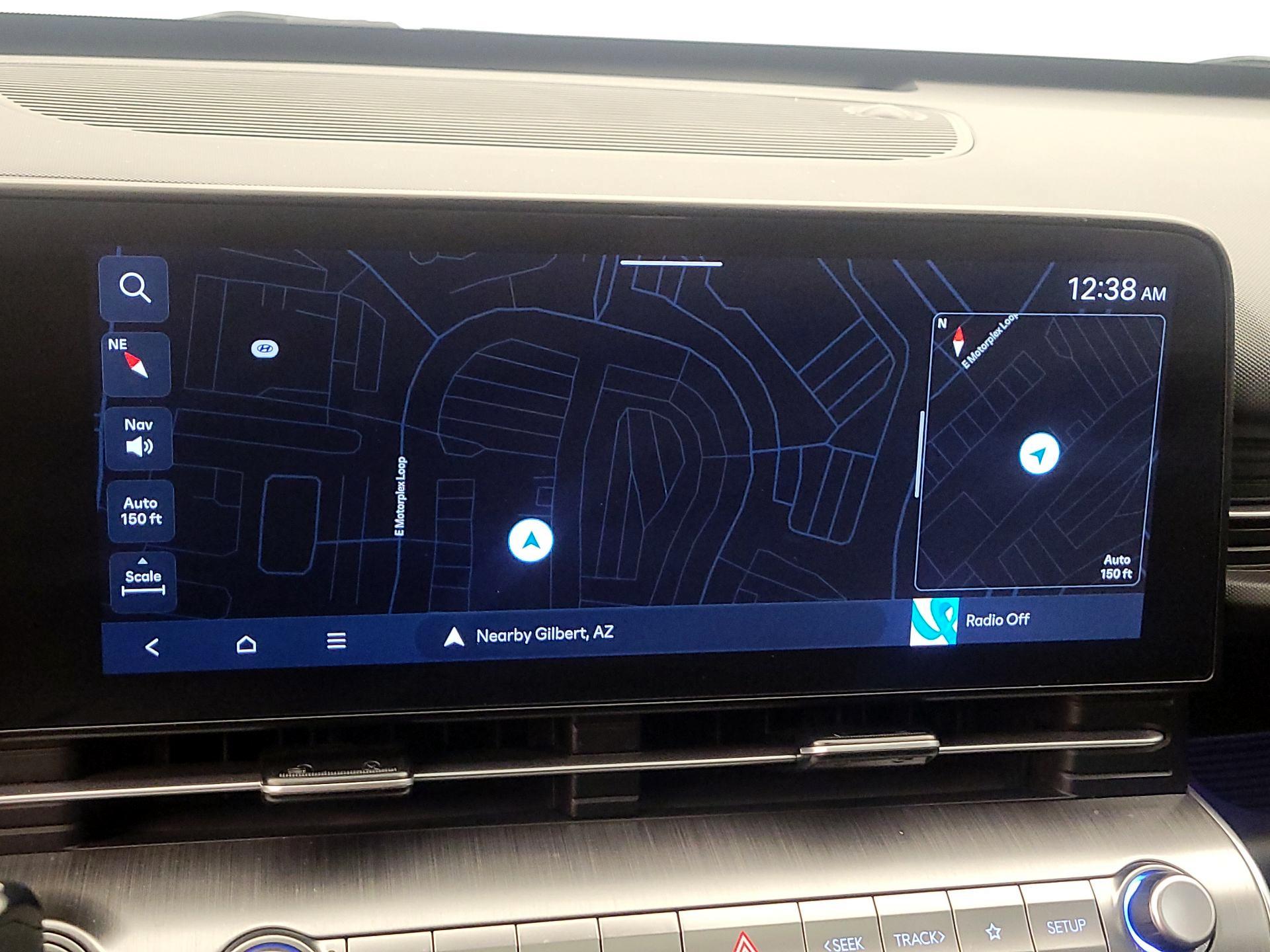 Thumbnail: 2024 Hyundai Kona - 14