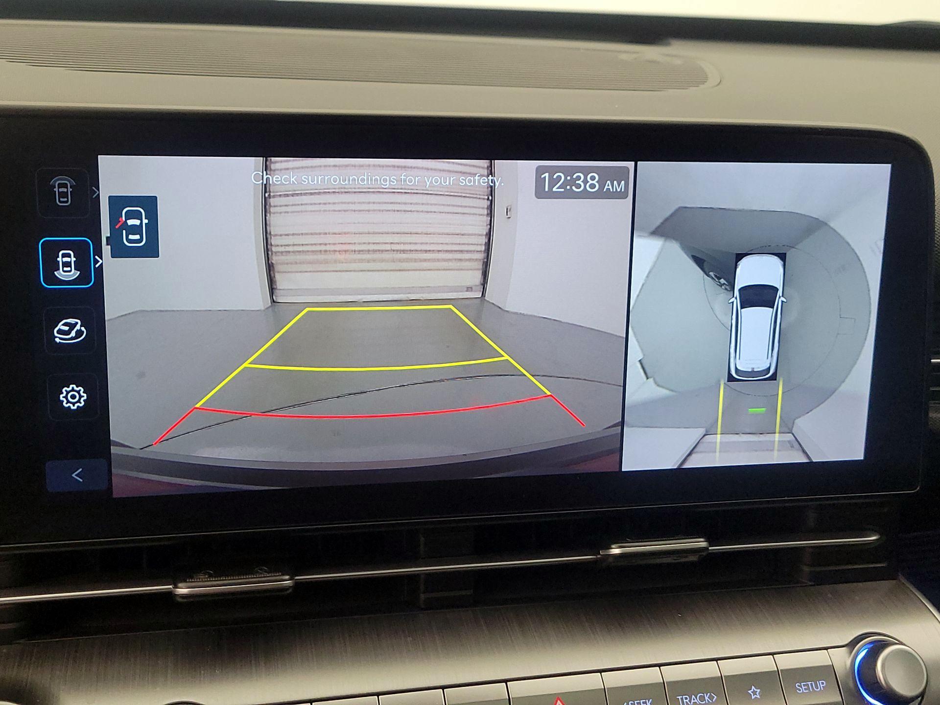 Thumbnail: 2024 Hyundai Kona - 15