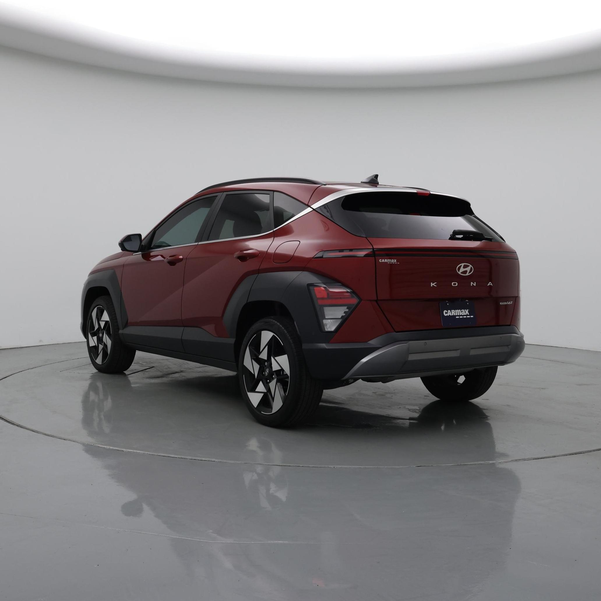 Thumbnail: 2024 Hyundai Kona - 2
