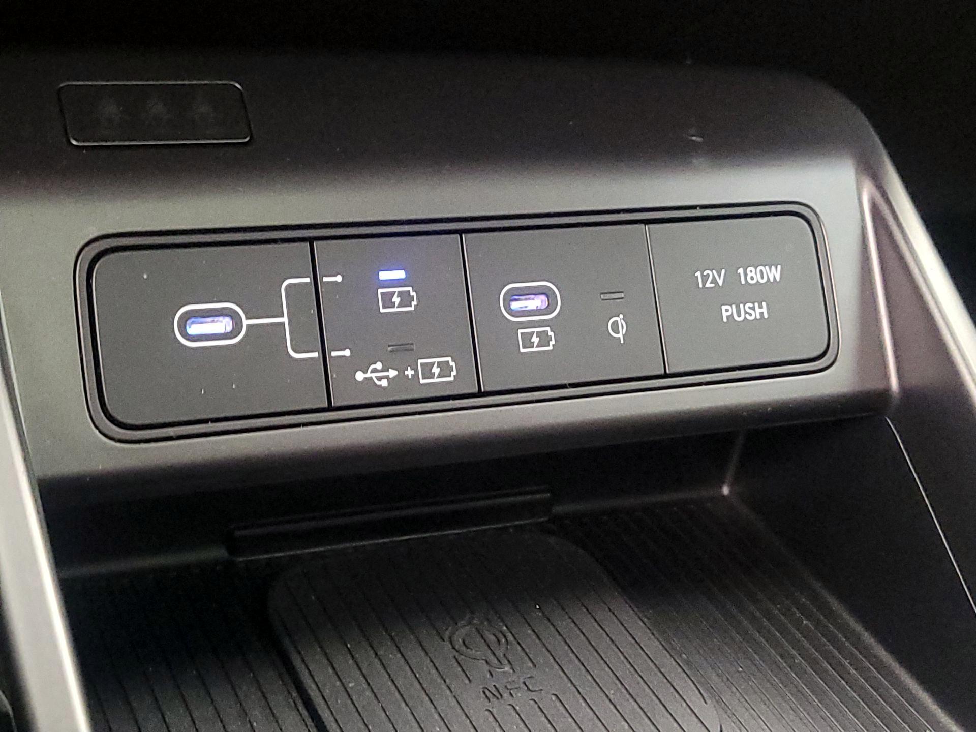 Thumbnail: 2024 Hyundai Kona - 19