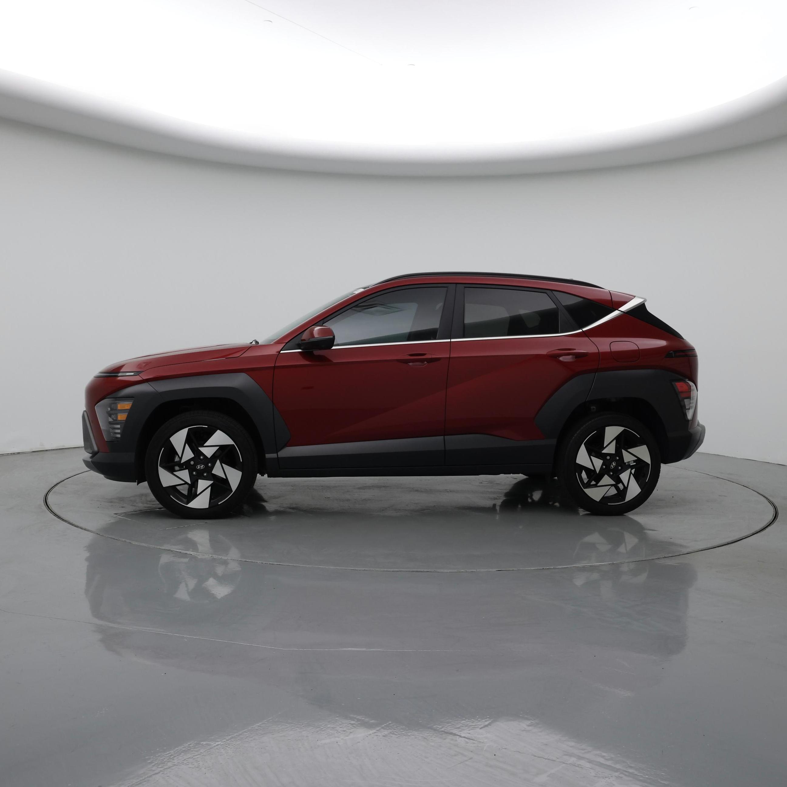 Thumbnail: 2024 Hyundai Kona - 3