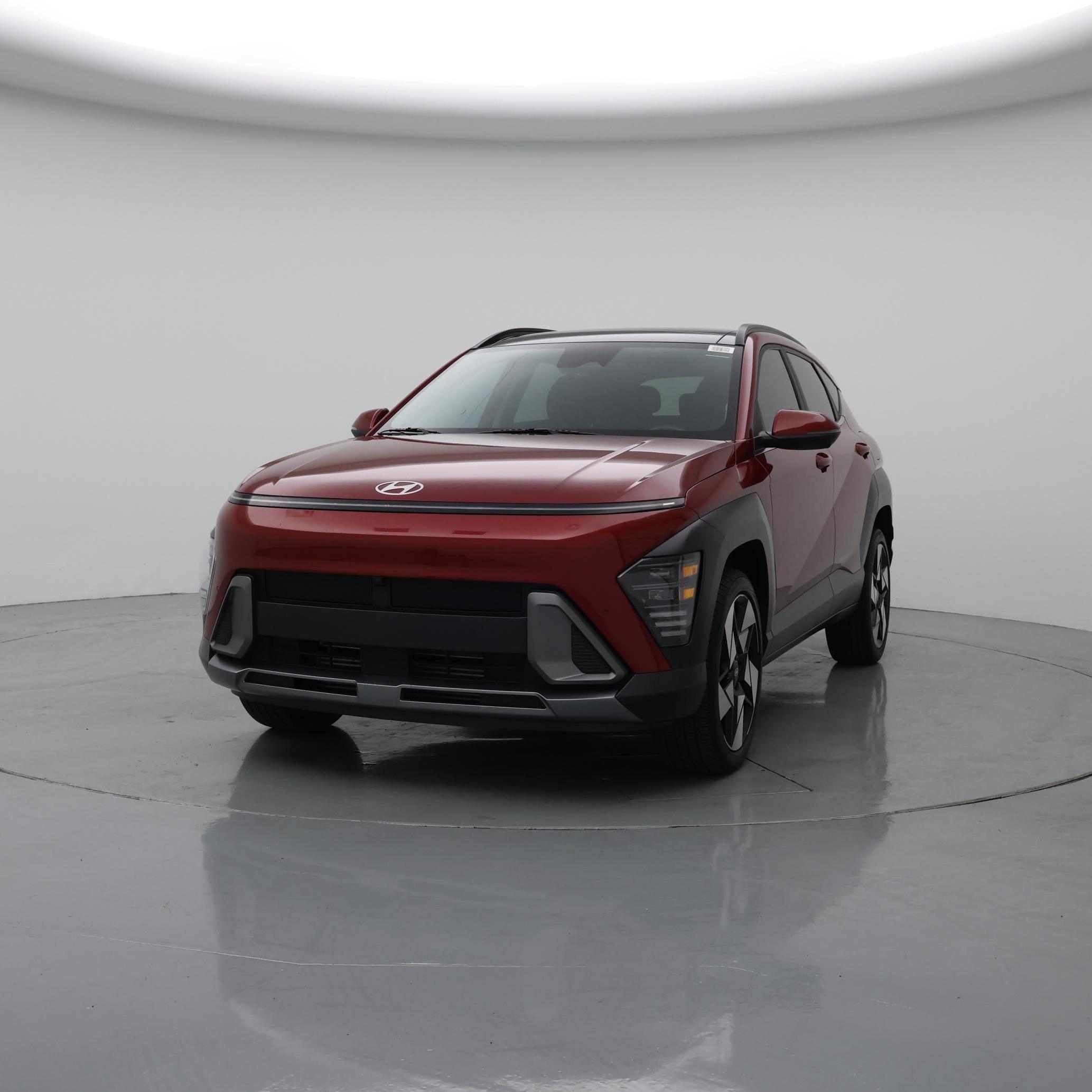 Thumbnail: 2024 Hyundai Kona - 4