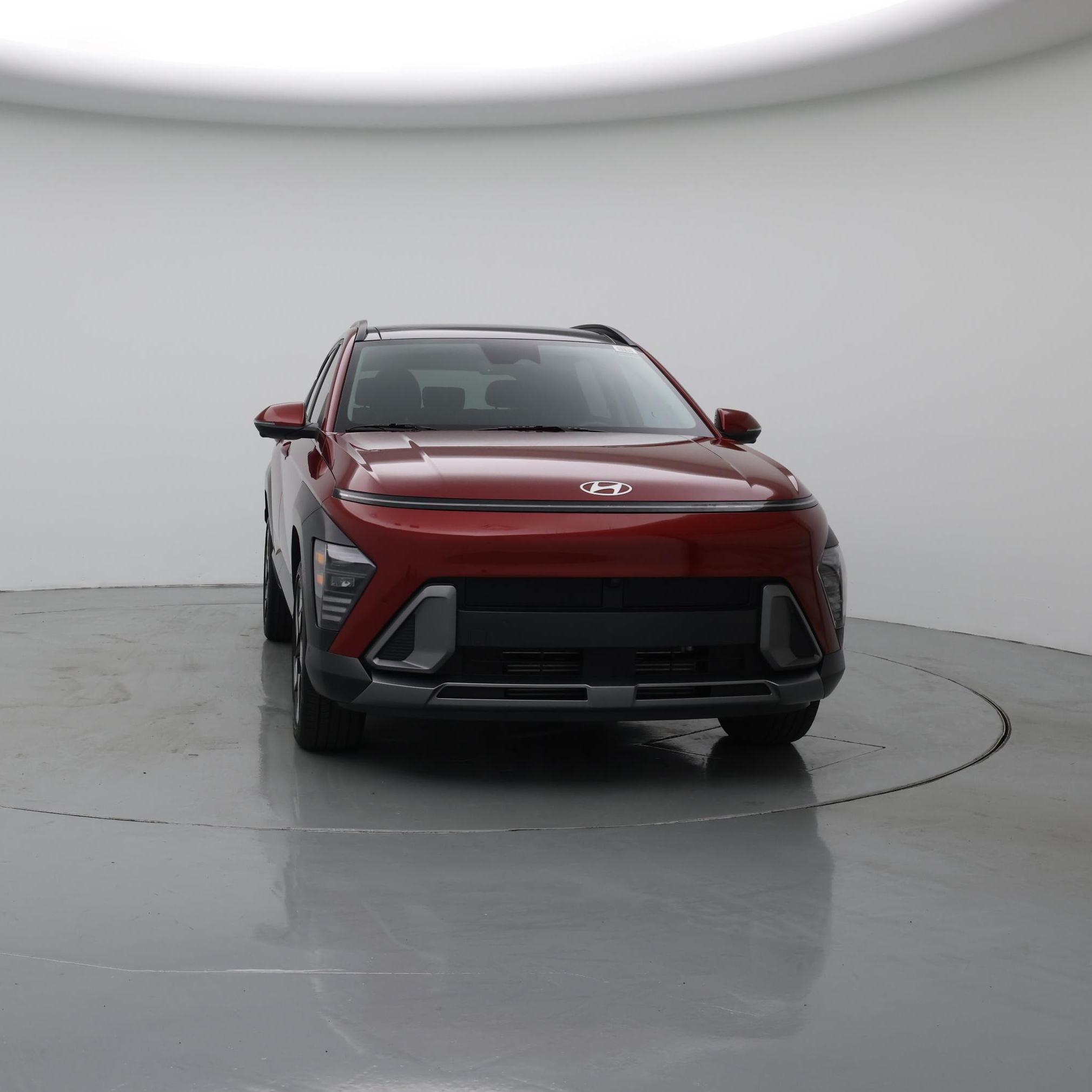Thumbnail: 2024 Hyundai Kona - 5