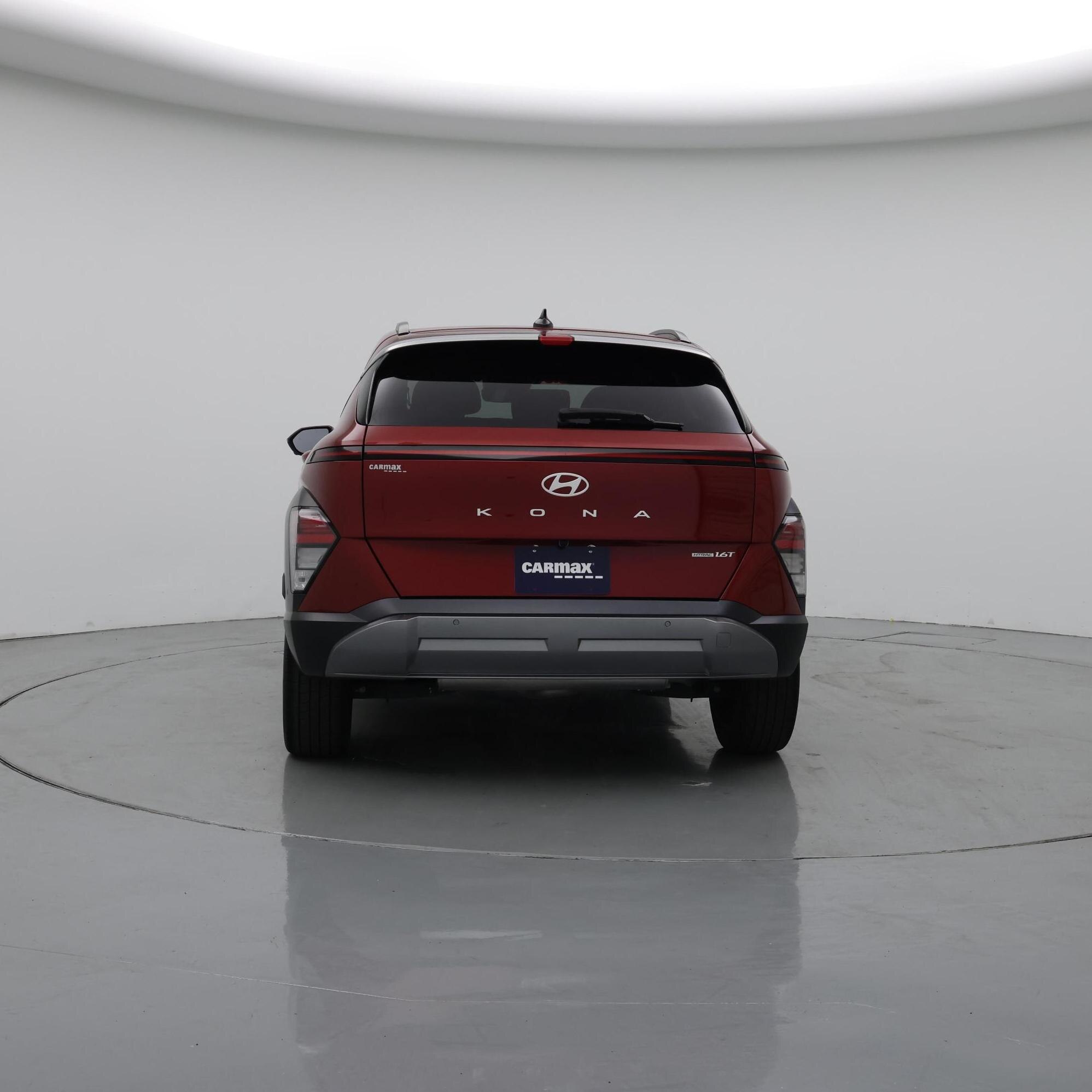 Thumbnail: 2024 Hyundai Kona - 6