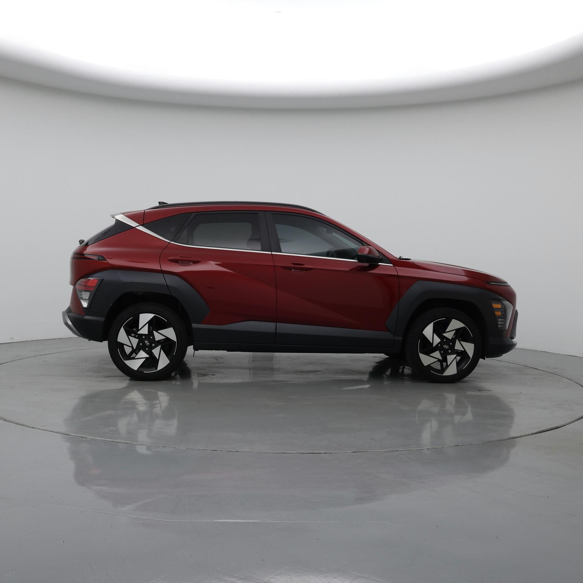 Thumbnail: 2024 Hyundai Kona - 7