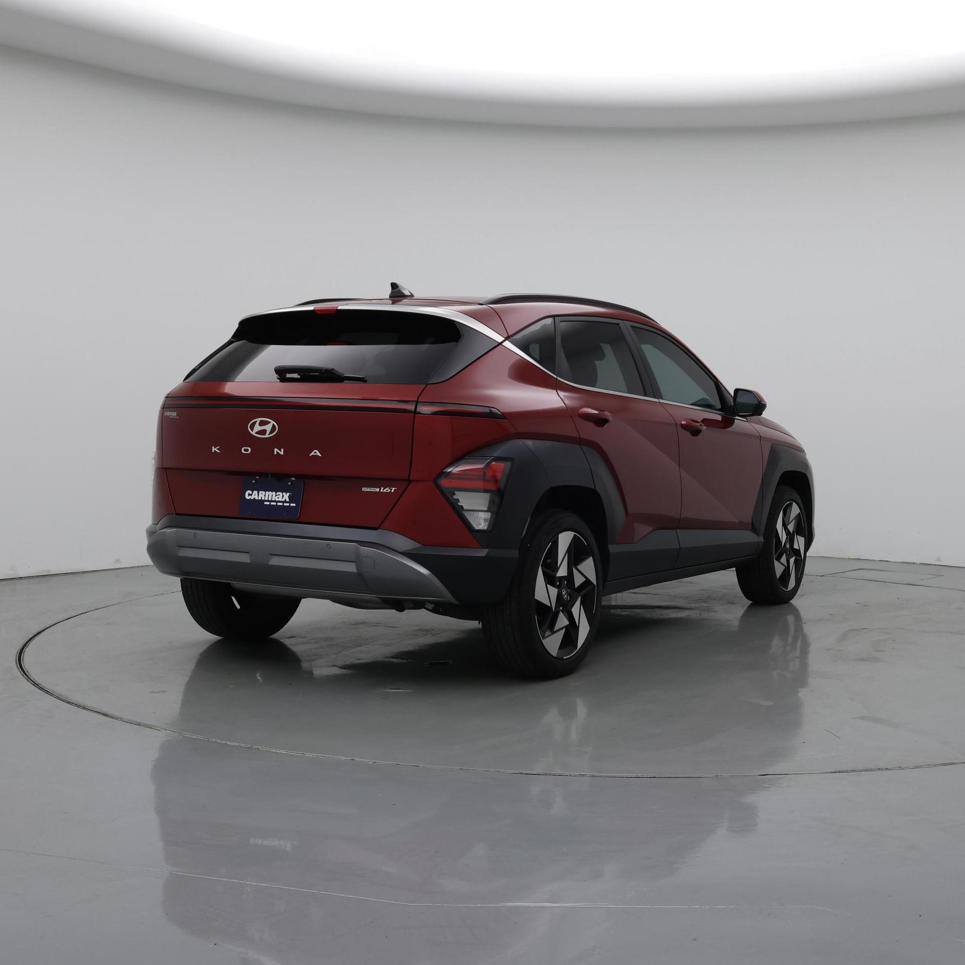 Thumbnail: 2024 Hyundai Kona - 8